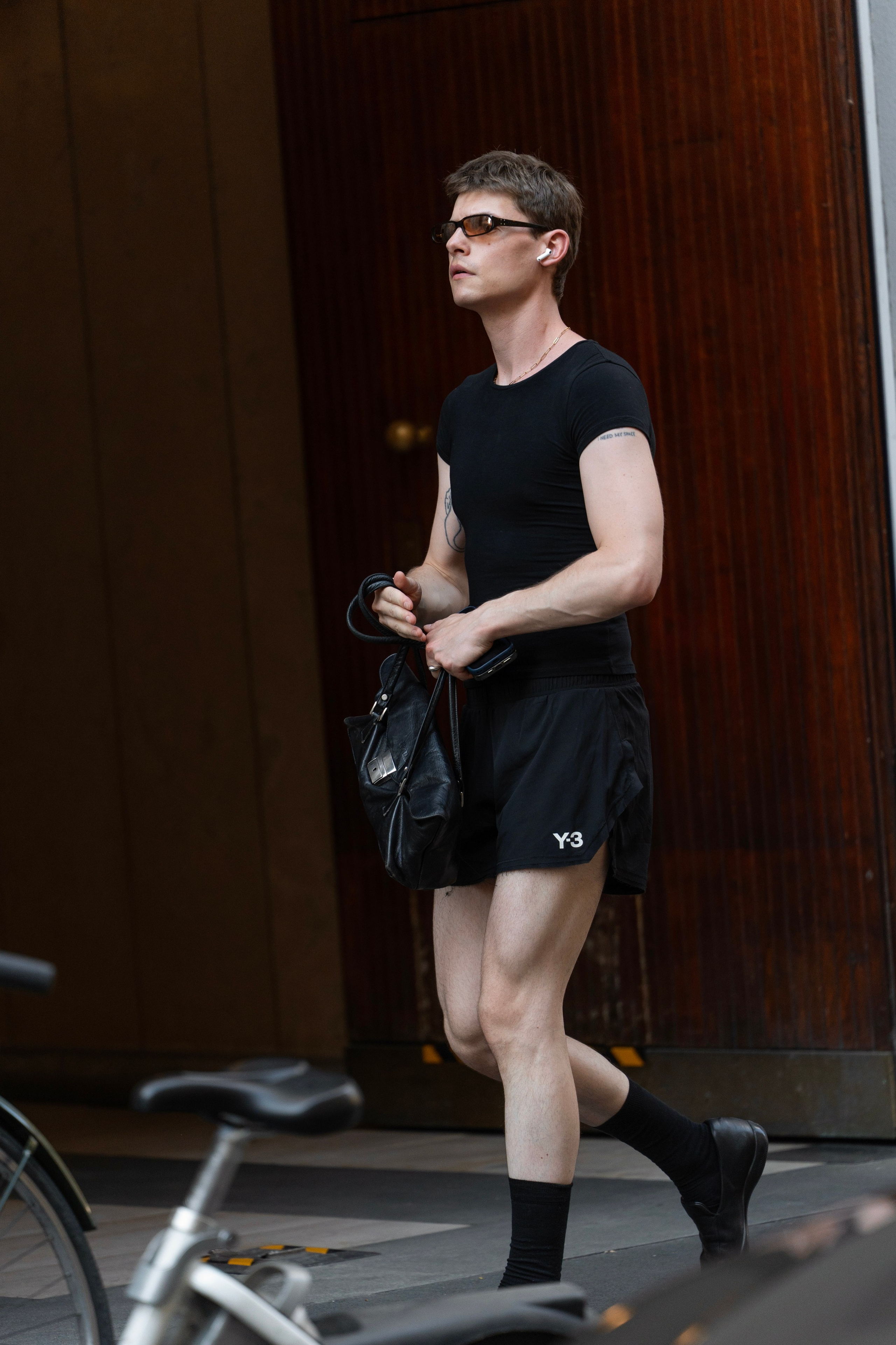 Streetstyle Men’s Milan FW SS'27. Photographer of your fashion moments