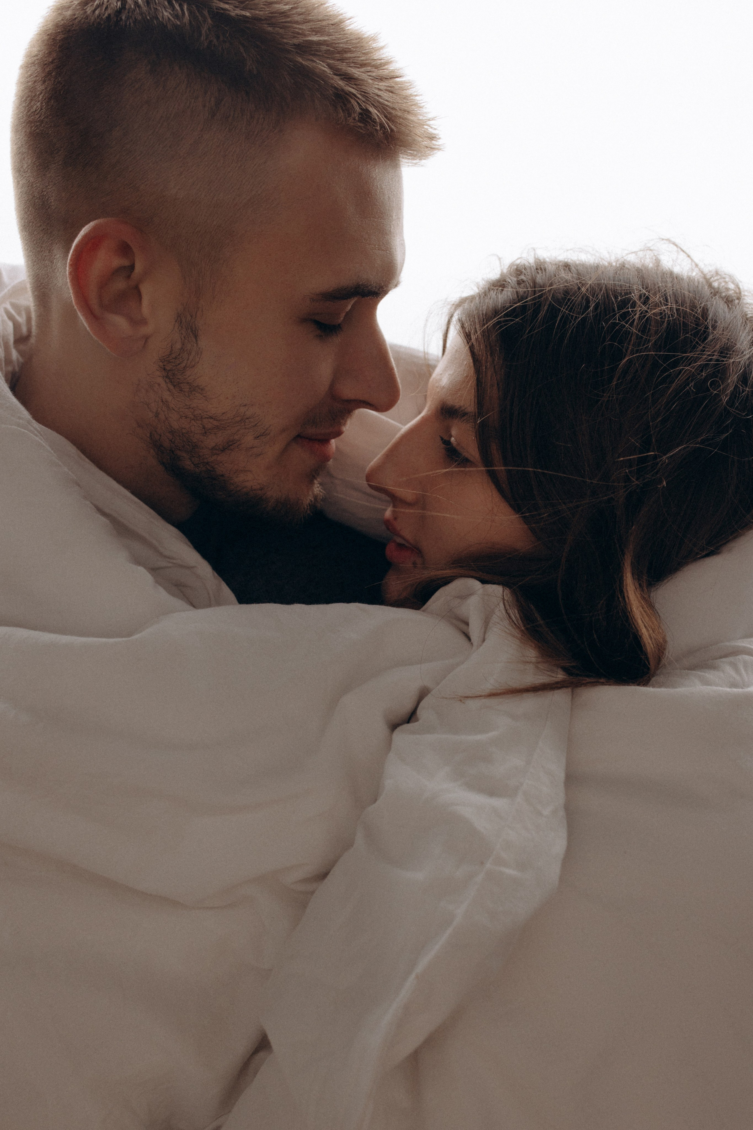 Николай и Лера. Lovestory. Свадебный фотограф Волгоград | Тарасова Светлана