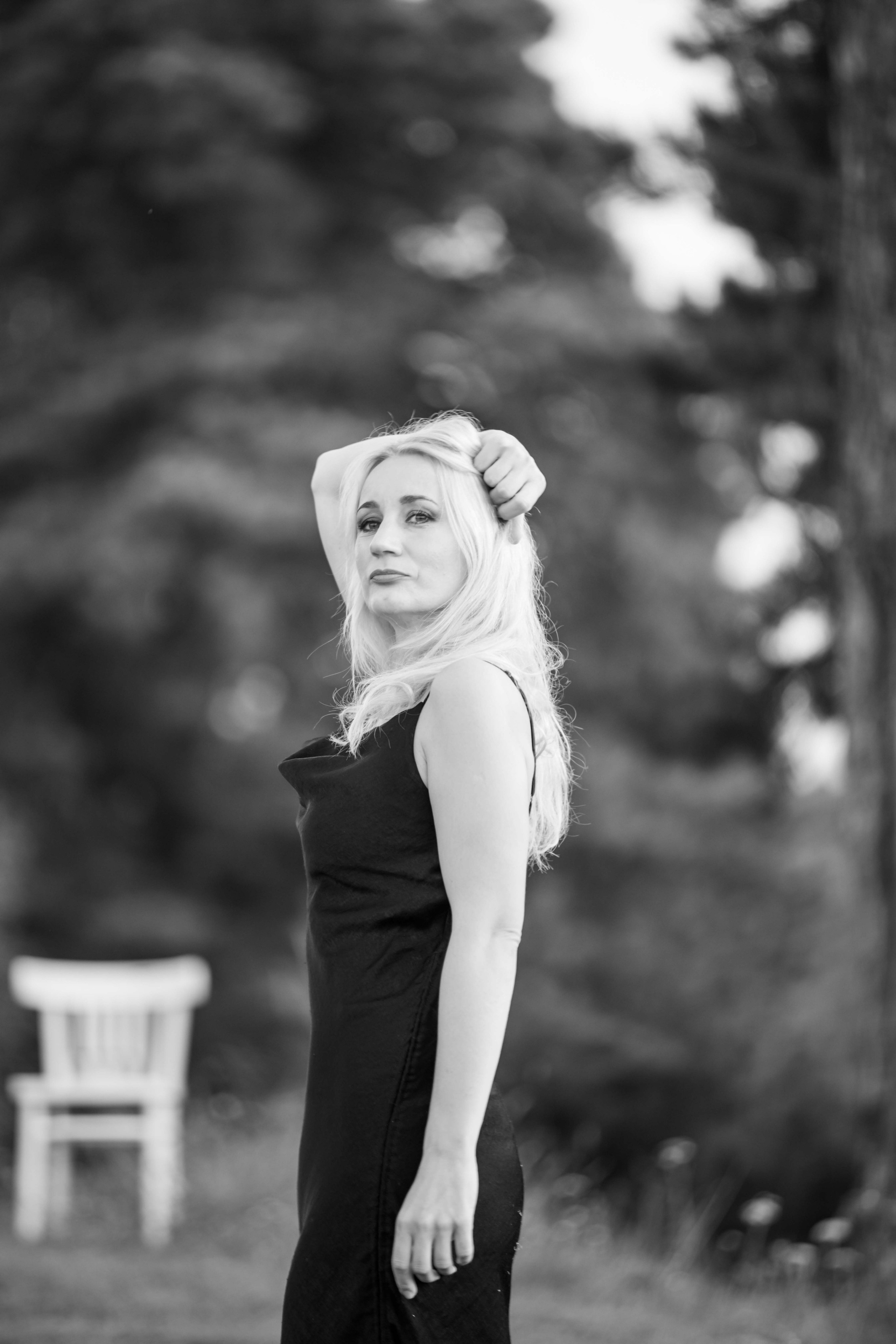 Марина 46 лет, путь к себе. Фотограф Красногорск Юлия Чернова