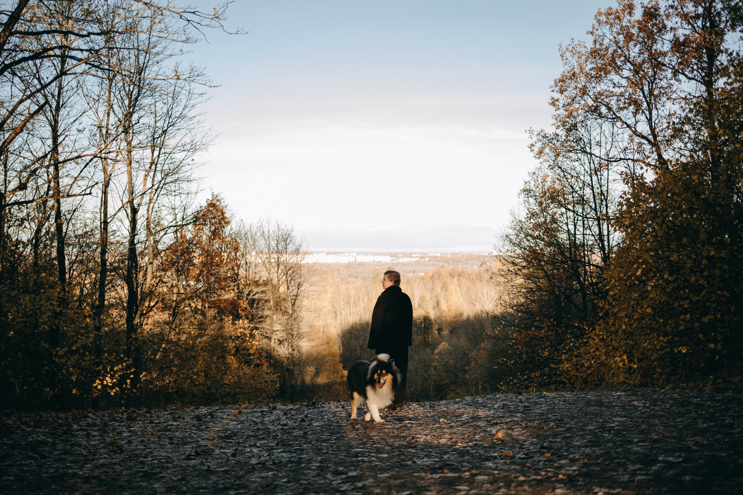 Ия и Барт. Фотограф — Анималист | Санкт-Петербург