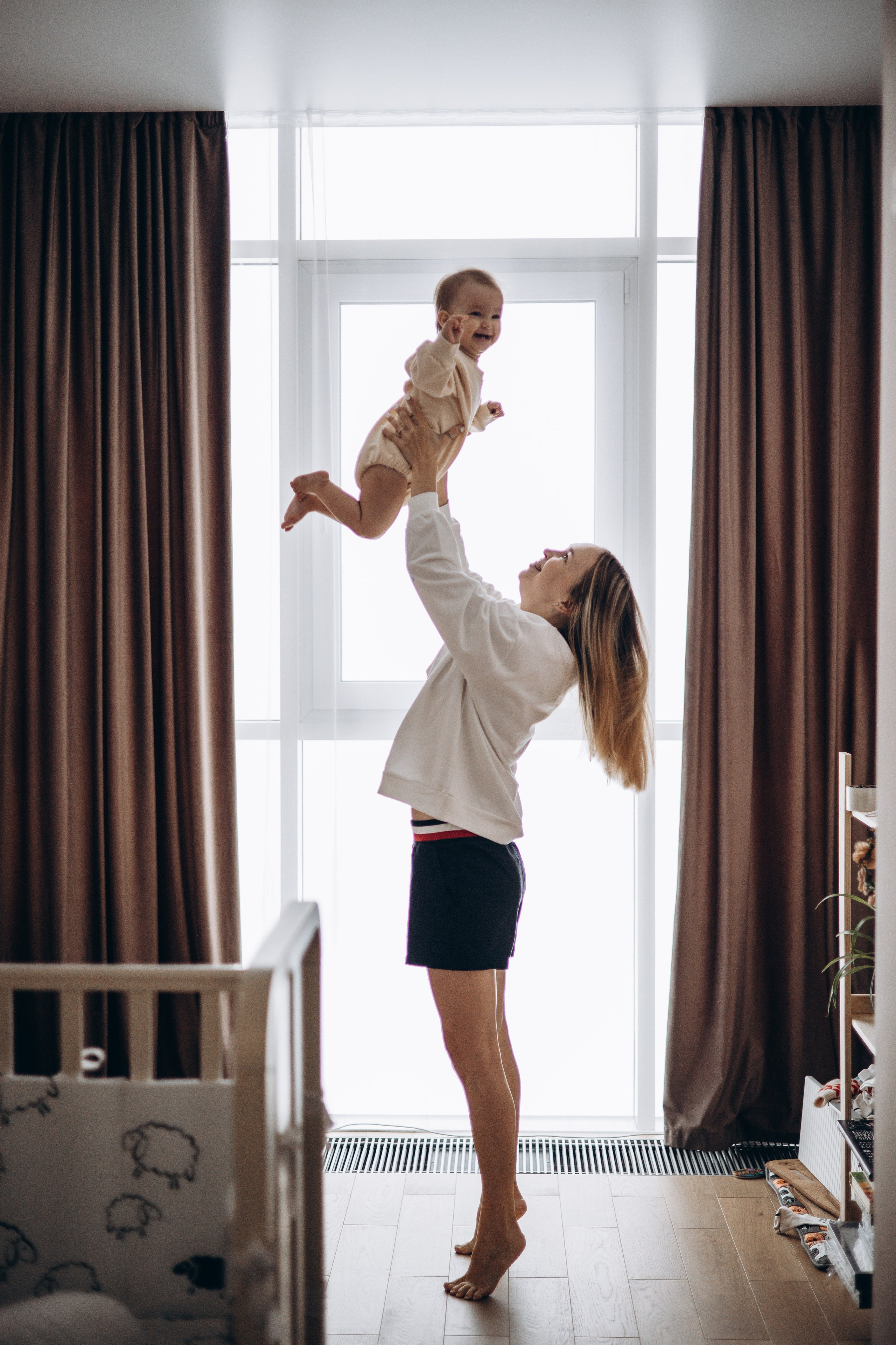 Соня и ее семья. Фотограф — Анималист | Санкт-Петербург