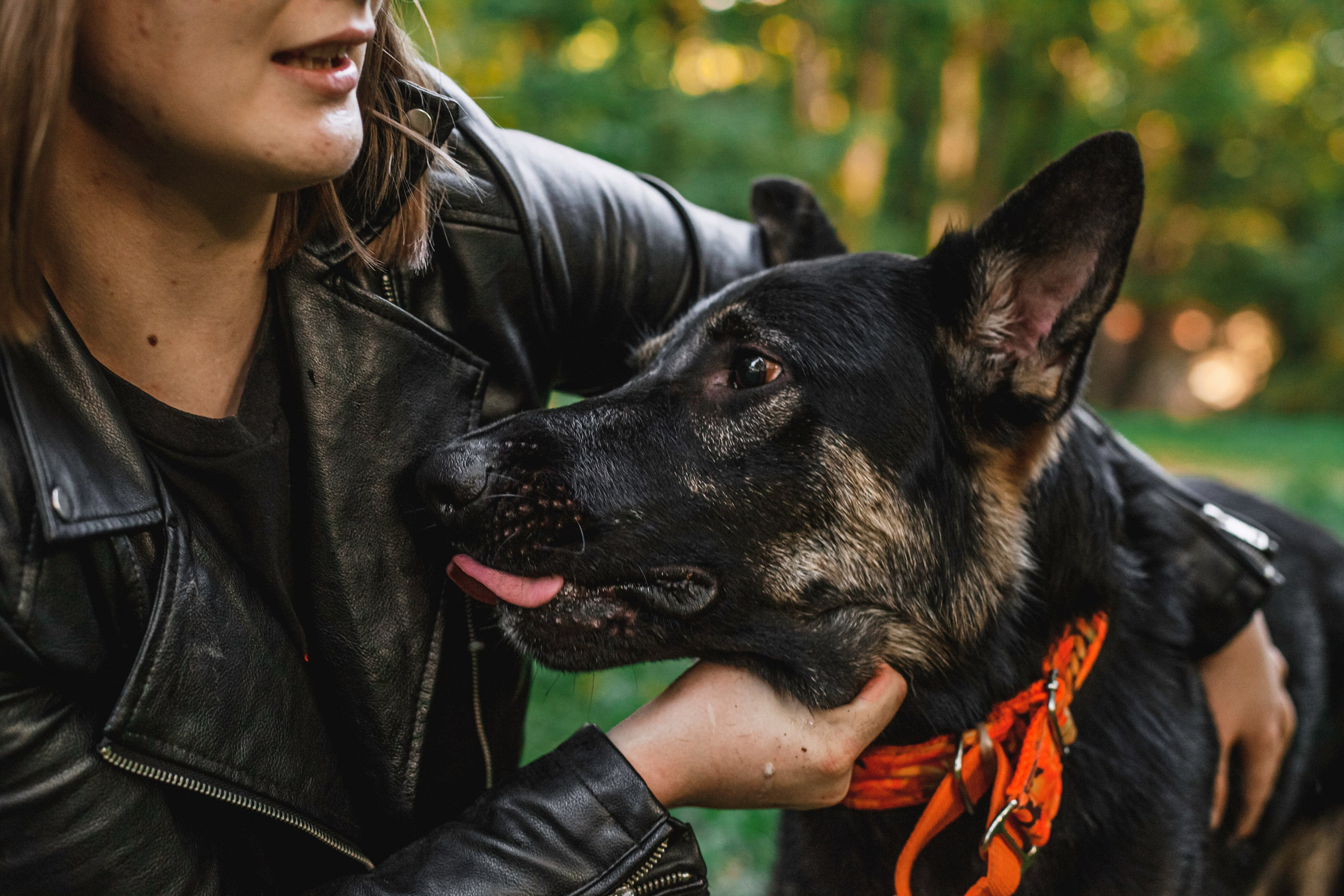 Илай. Фотограф-анималист Татьяна Степанова