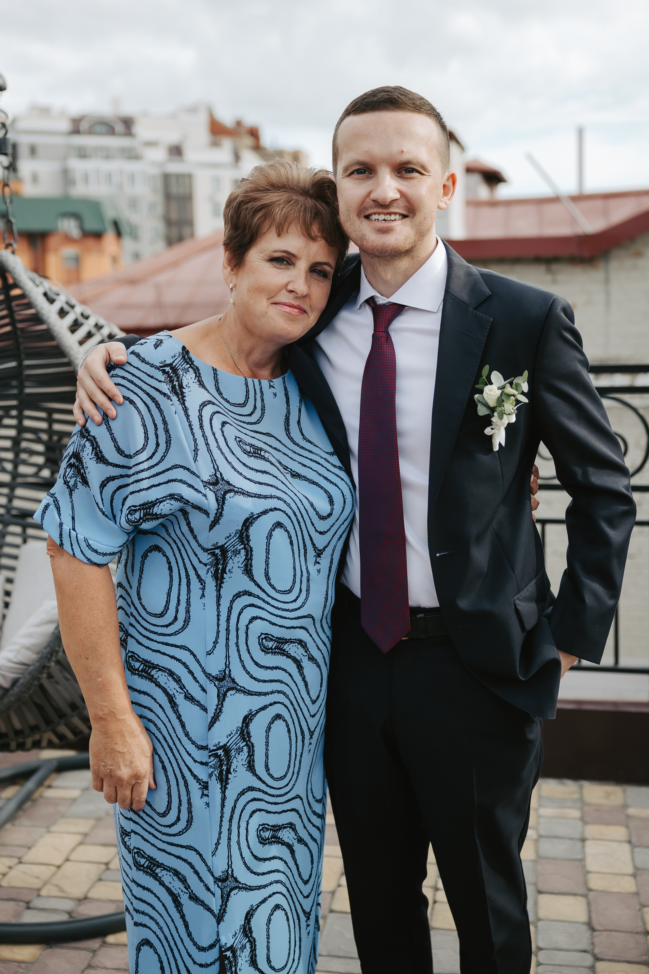 Гулина и Рома. Семейный фотограф в Казани Татьяна Андреева