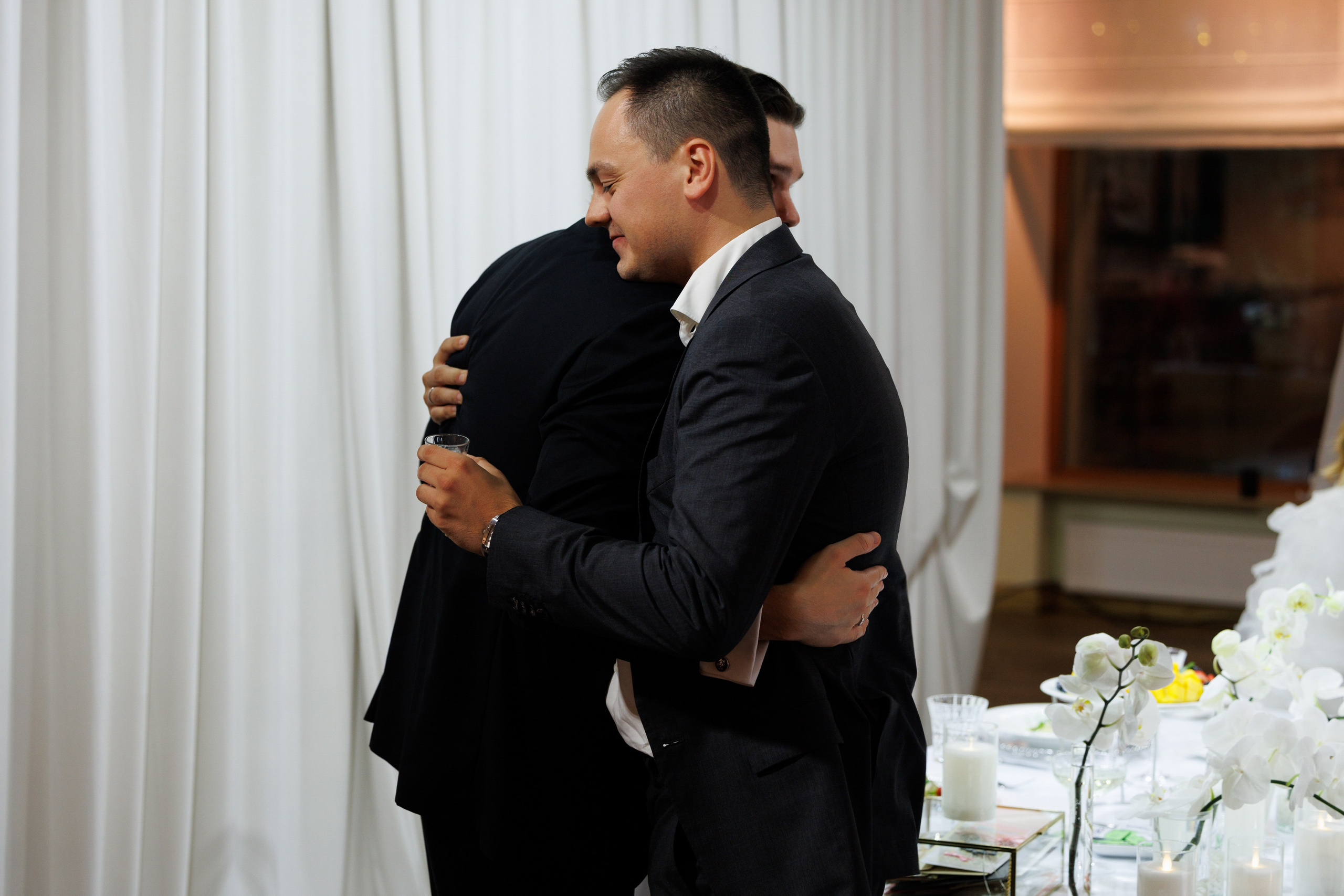 Филипп & Саша. RETOUCH-HOUSE