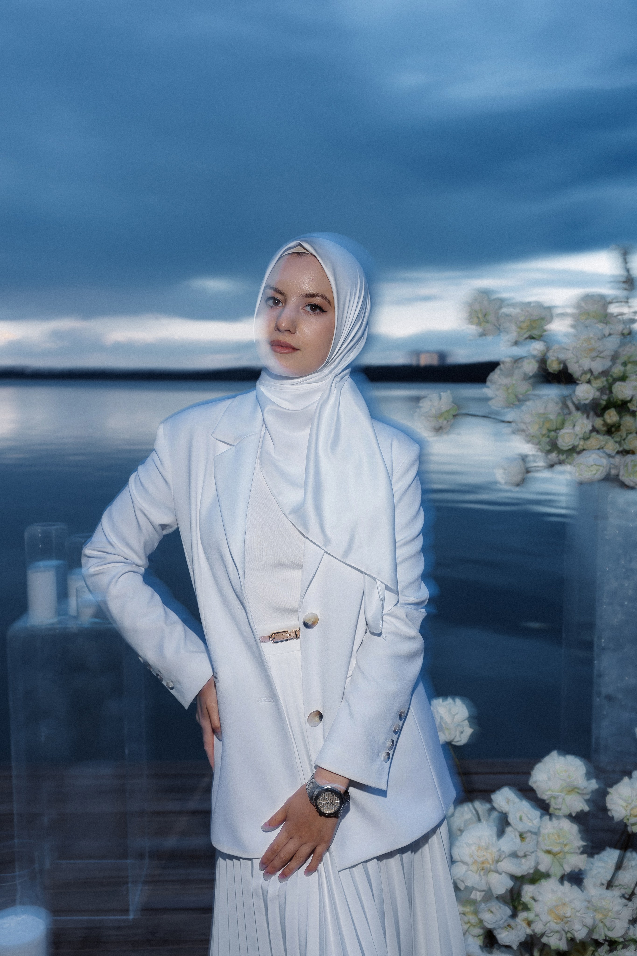 Эмилия & Тимур. RETOUCH-HOUSE