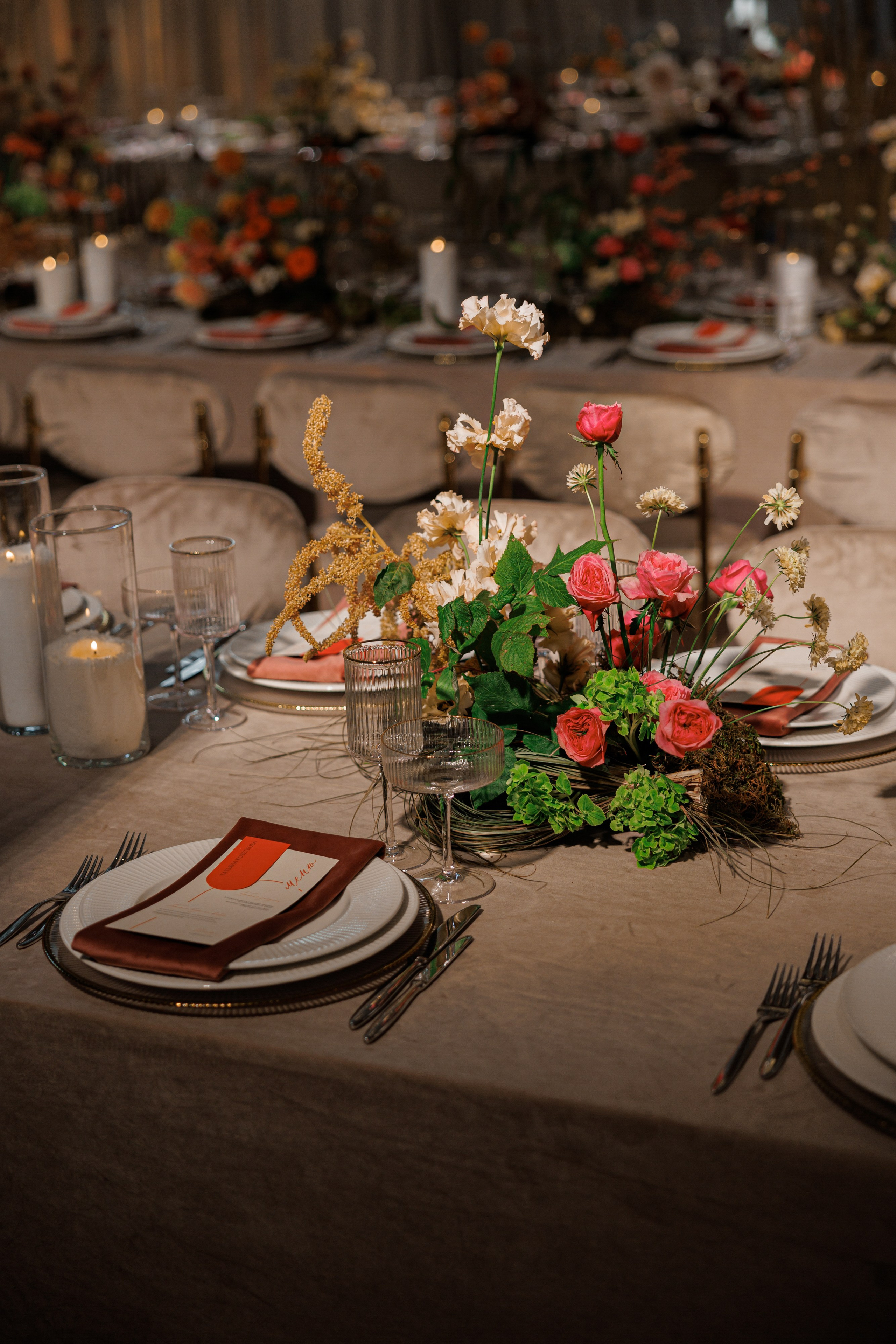 Дима & Варя. RETOUCH-HOUSE