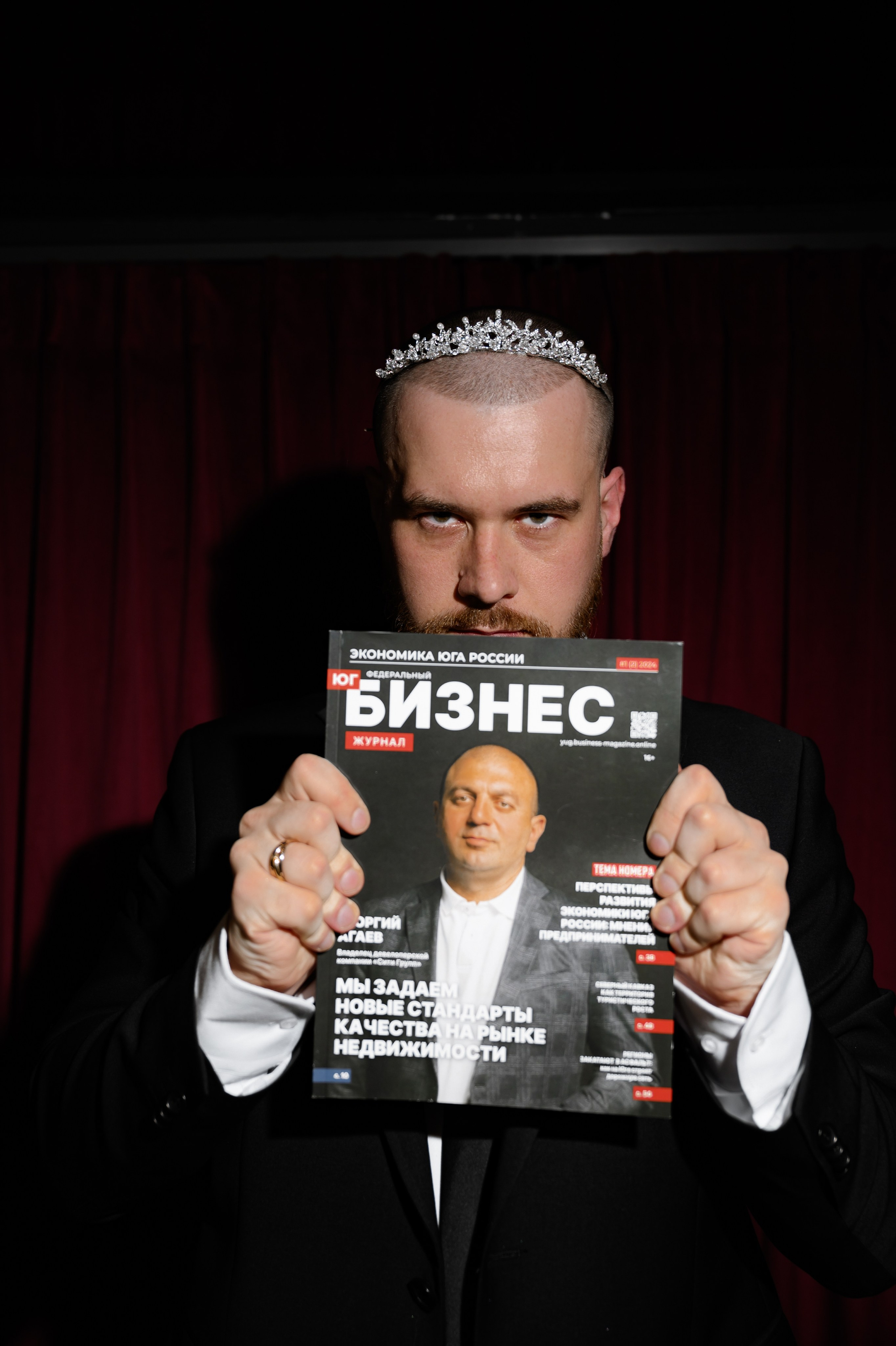 27.07.2024. RETOUCH-HOUSE