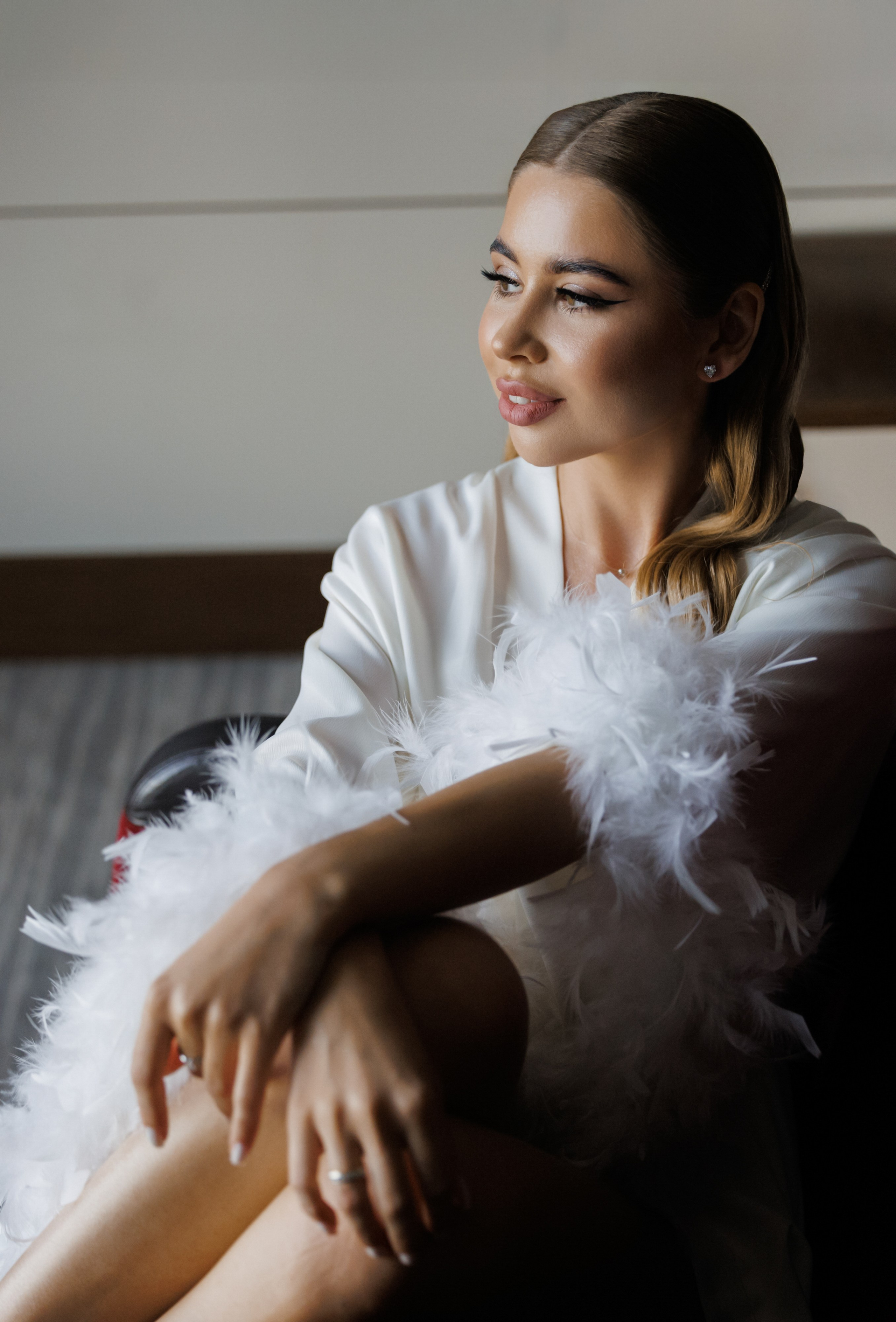 Илья & Кристина. RETOUCH-HOUSE