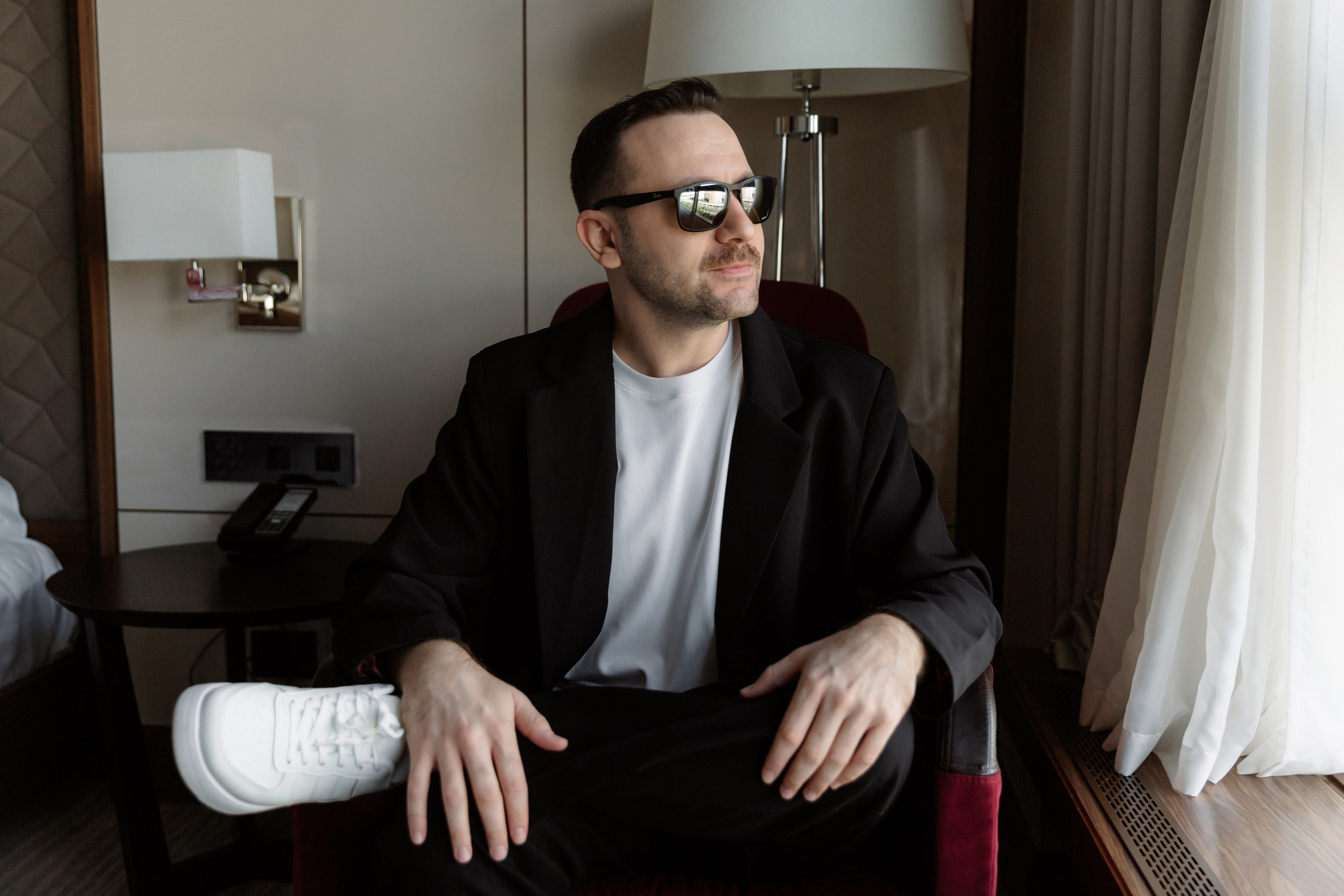 03.08.2024. RETOUCH-HOUSE