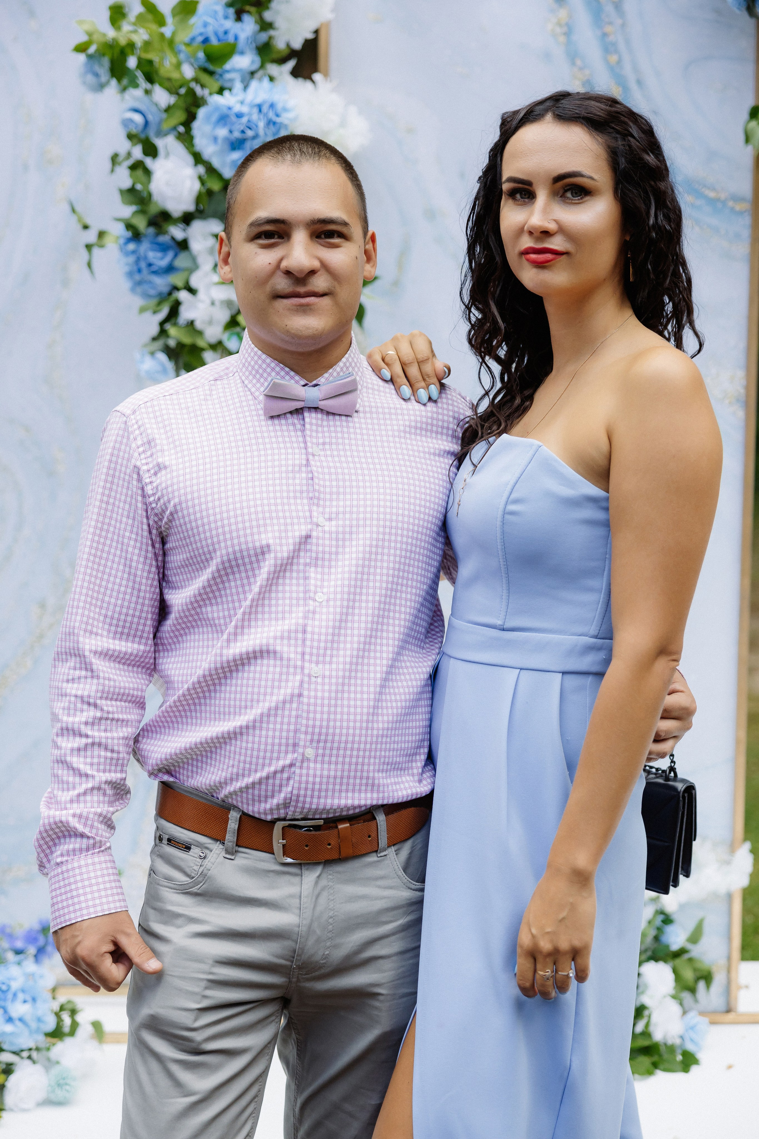 Александр & Марьяна. RETOUCH-HOUSE