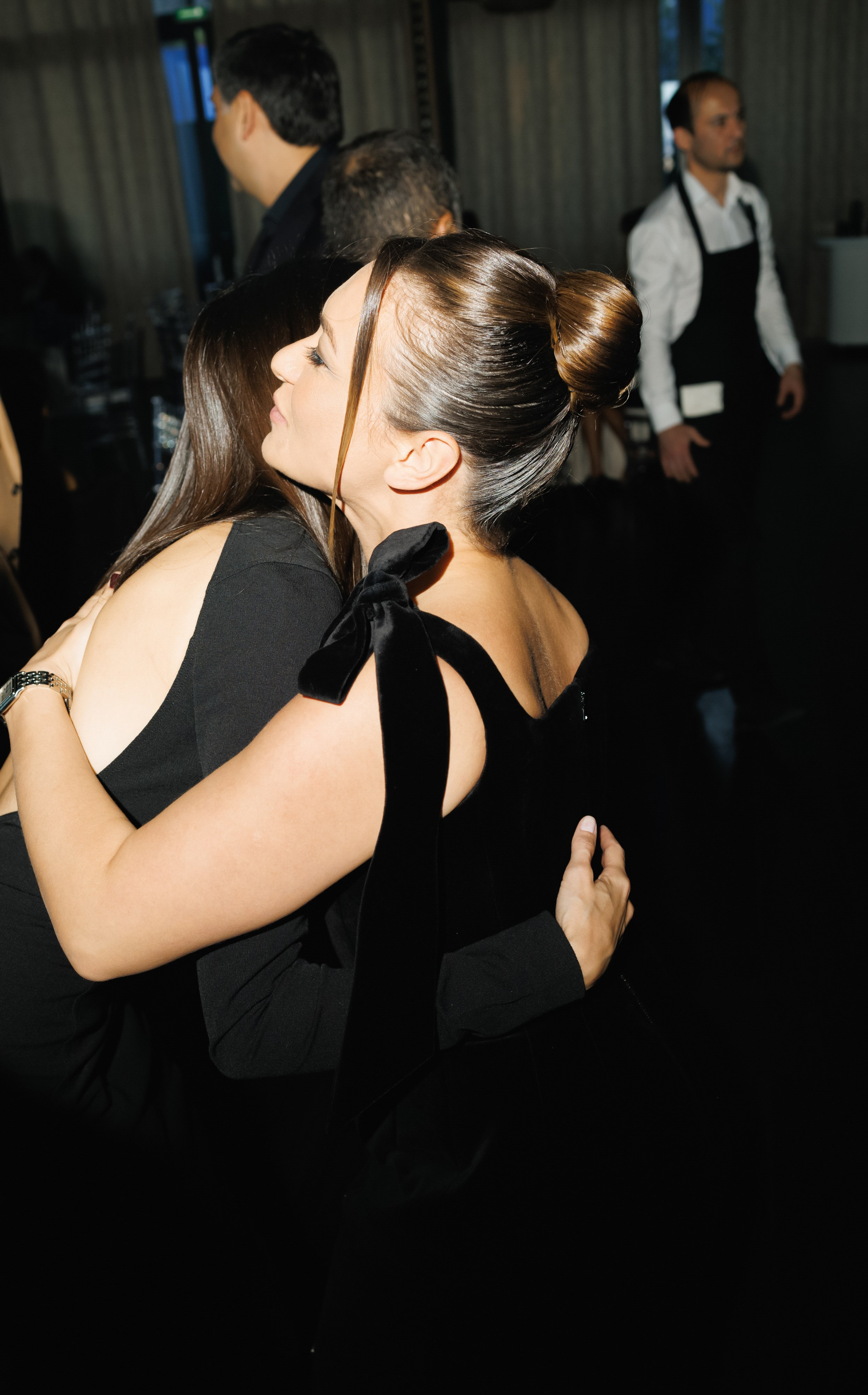 Георгий & Нино. RETOUCH-HOUSE