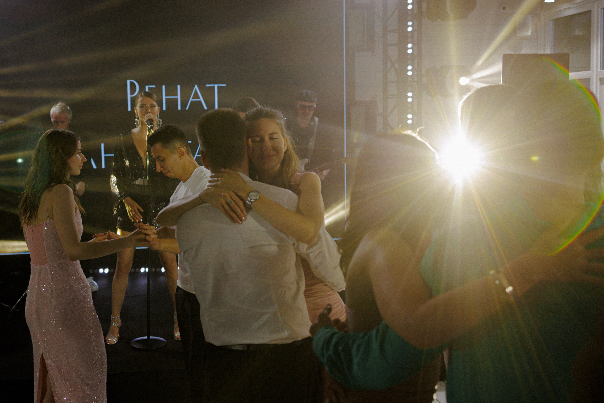 Ренат & Анастасия. RETOUCH-HOUSE