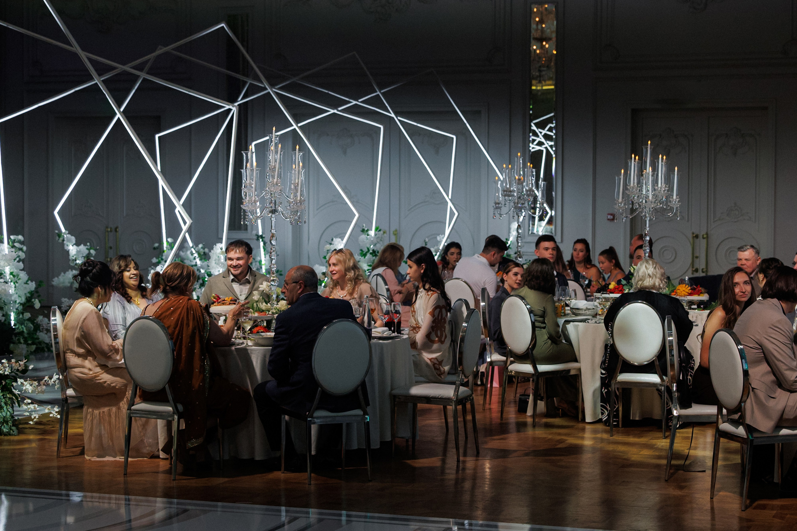 Павел & Варвара. RETOUCH-HOUSE