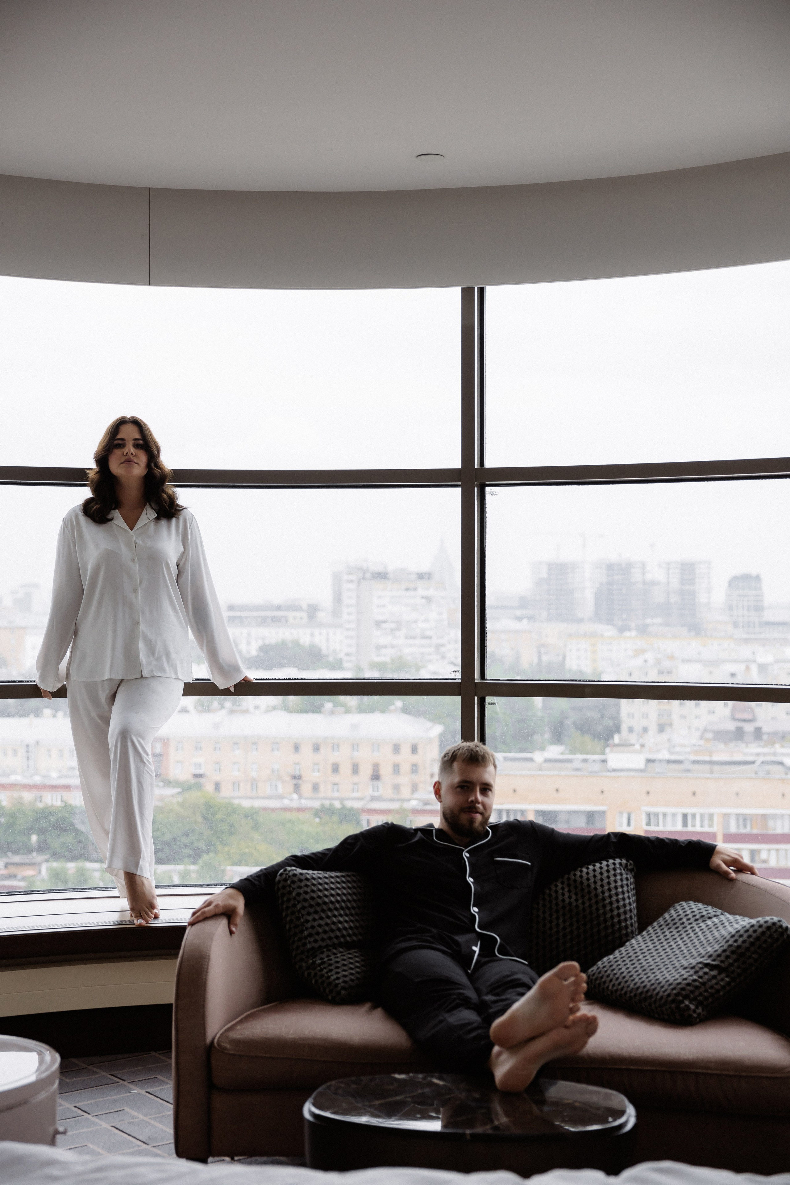 Денис & Александра. RETOUCH-HOUSE