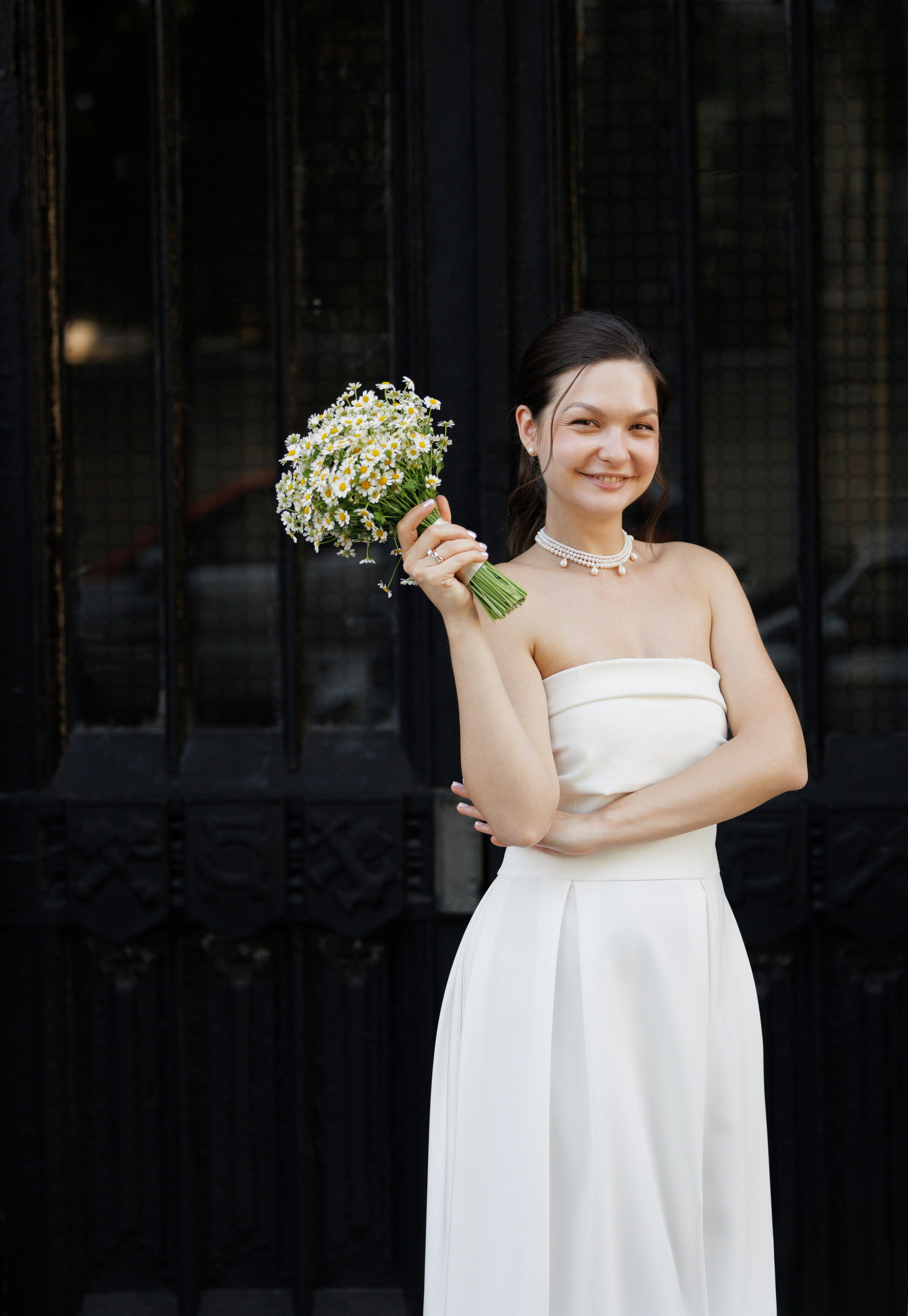 Луиза & Стефан. RETOUCH-HOUSE