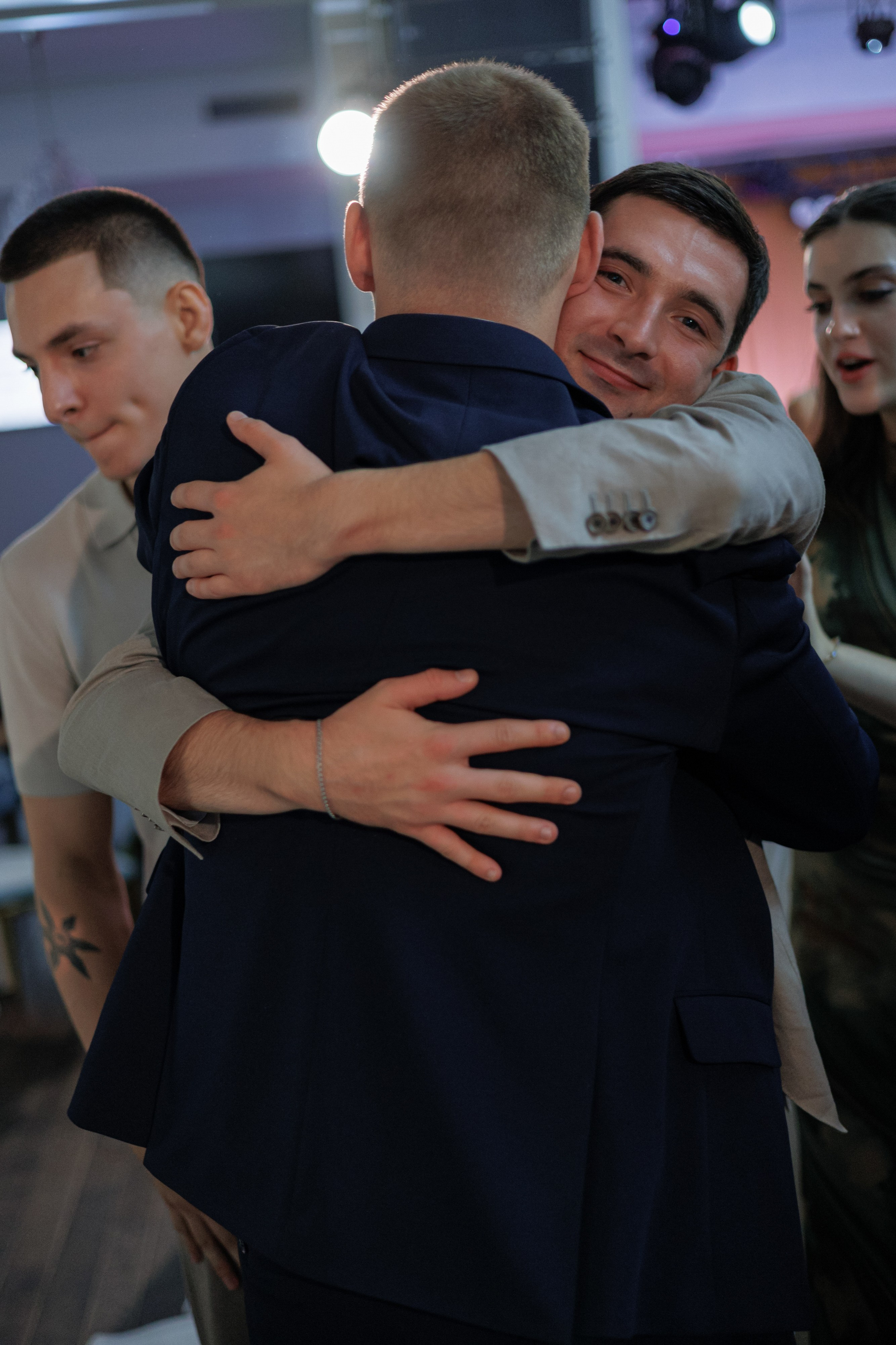 Рома & Маша. RETOUCH-HOUSE