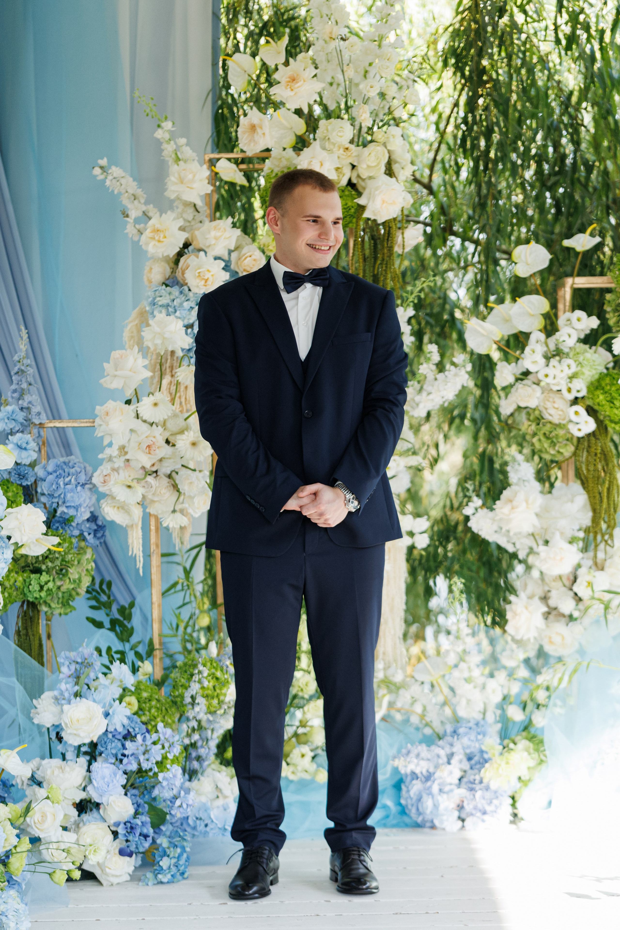 Рома & Маша. RETOUCH-HOUSE