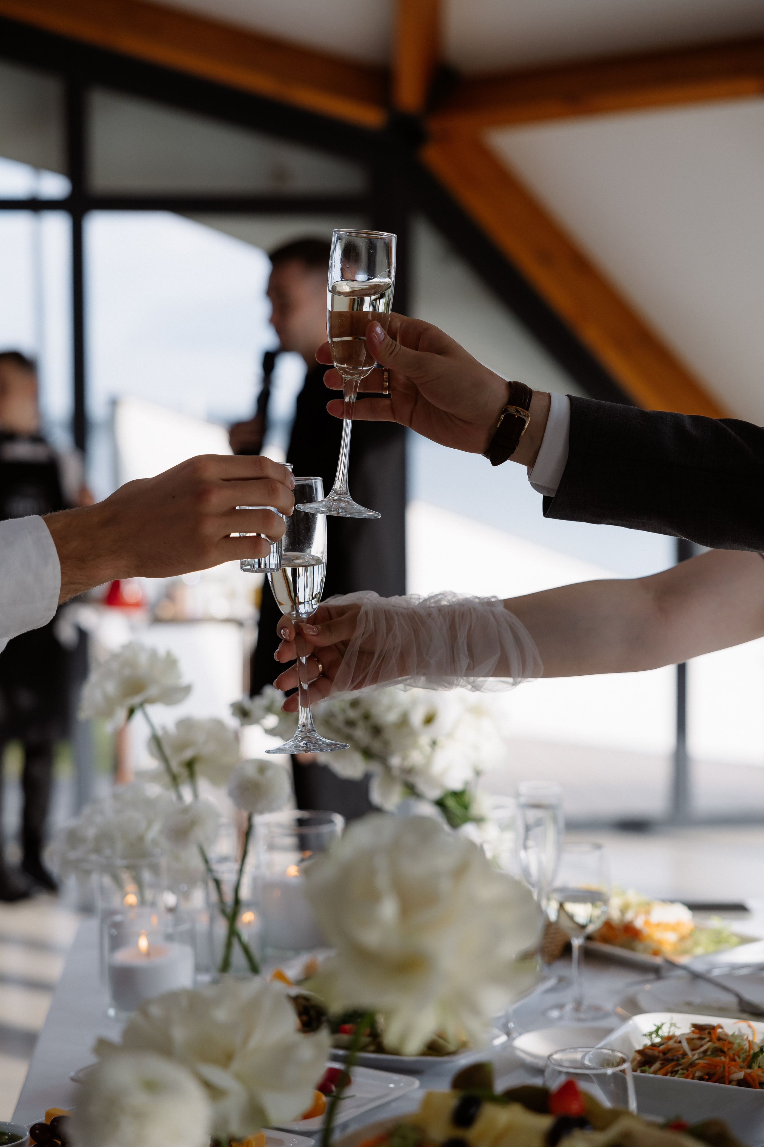 Эмилия & Тимур. RETOUCH-HOUSE