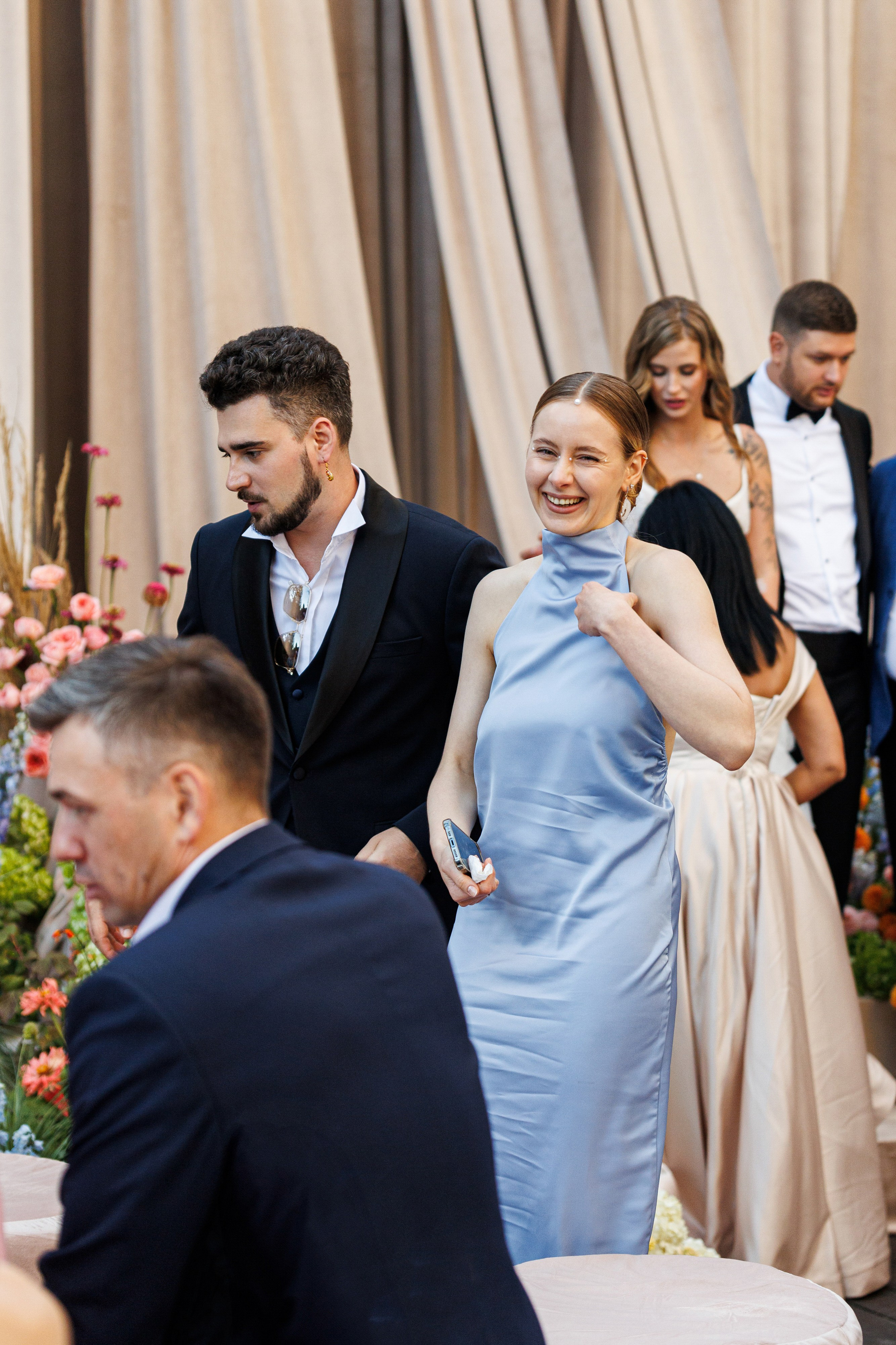 Дима & Варя. RETOUCH-HOUSE