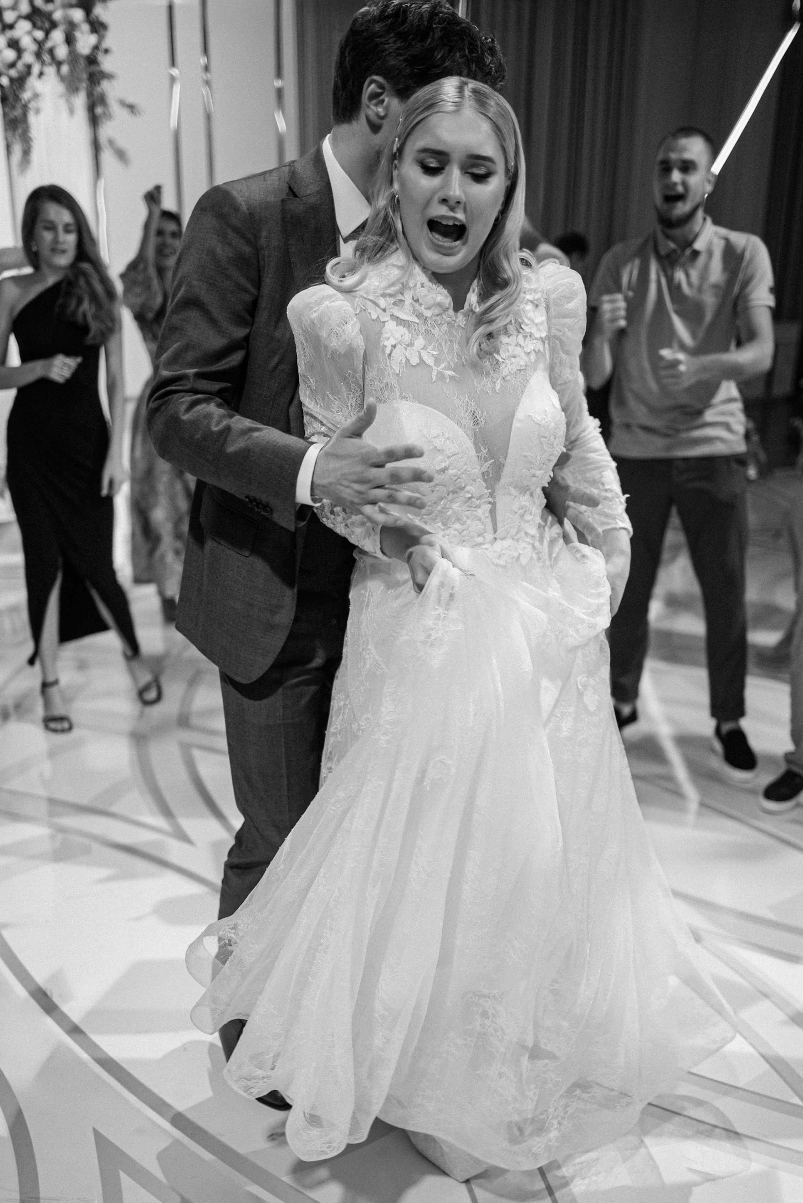 Павел & Варвара. RETOUCH-HOUSE