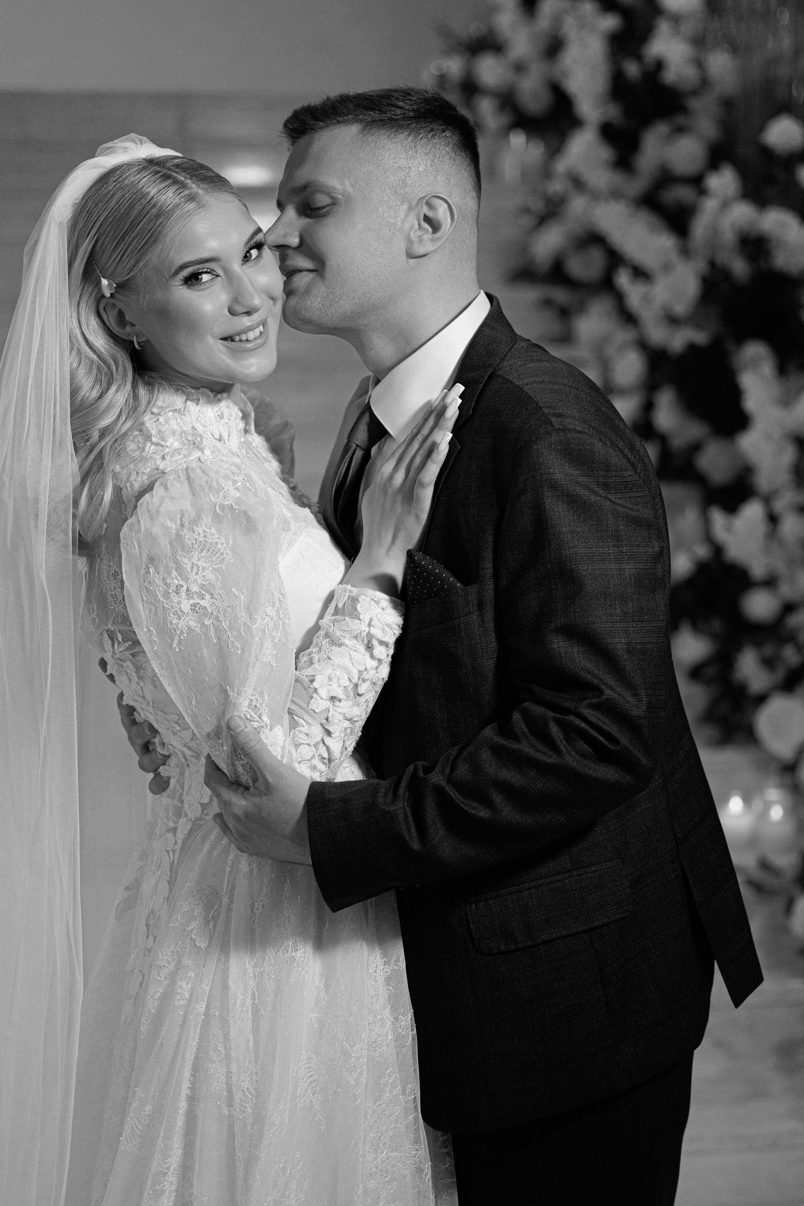 Павел & Варвара. RETOUCH-HOUSE