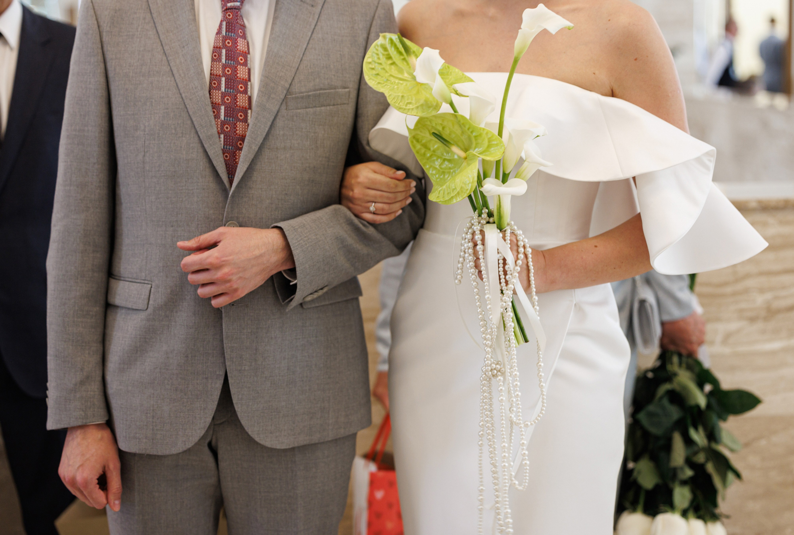 Илья & Валерия. RETOUCH-HOUSE