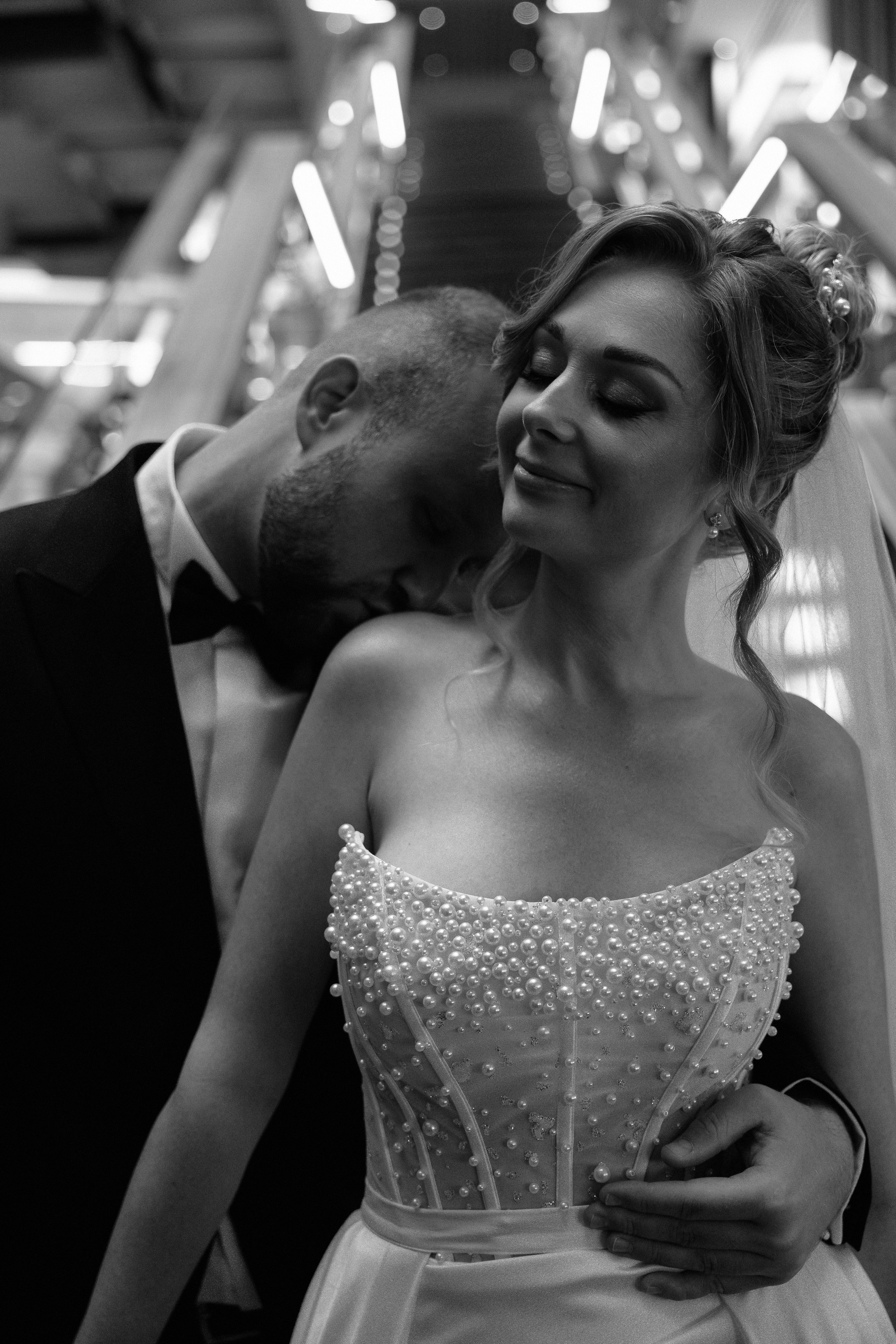 Александр & Светлана. RETOUCH-HOUSE