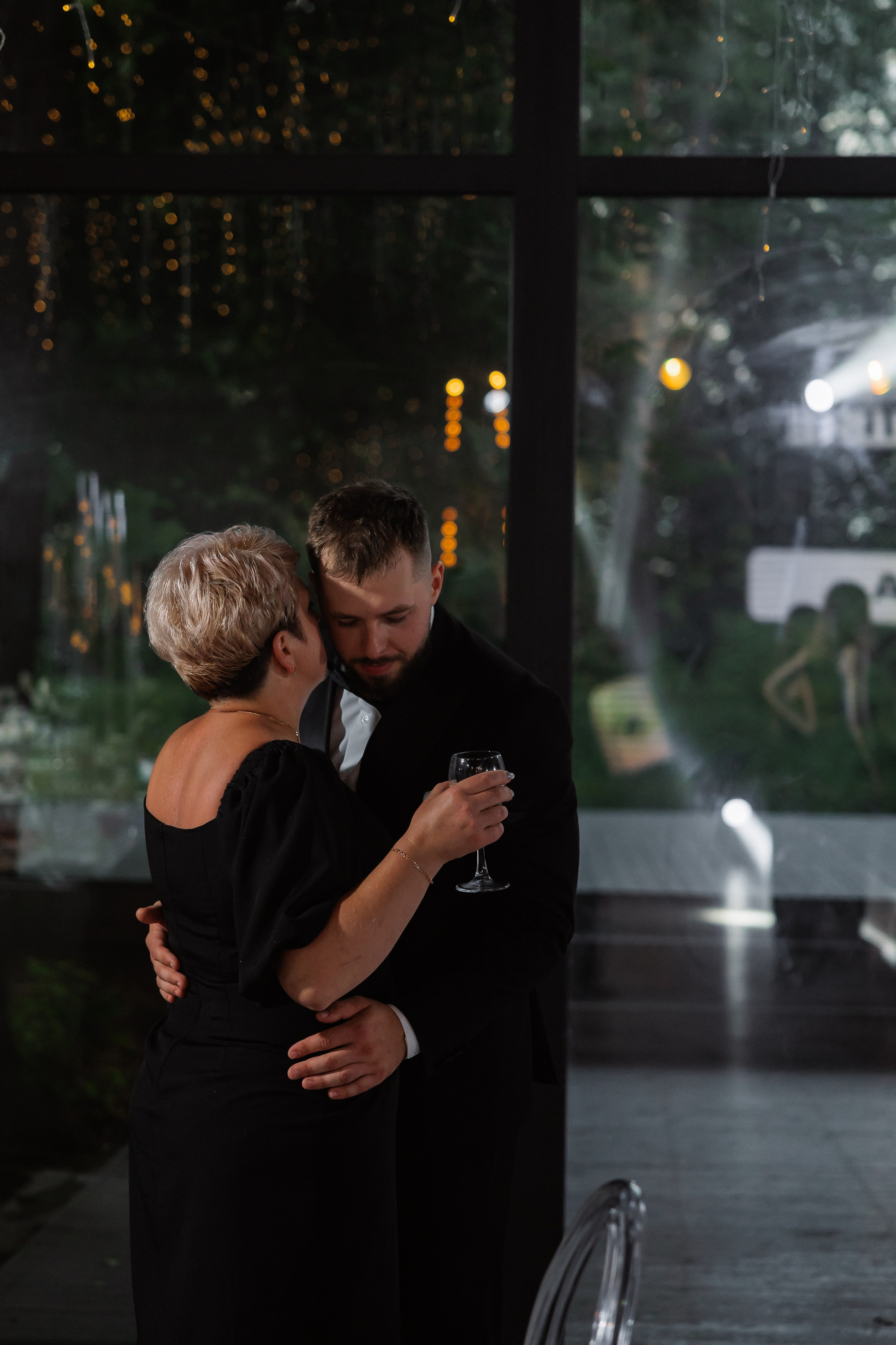 Денис & Александра. RETOUCH-HOUSE