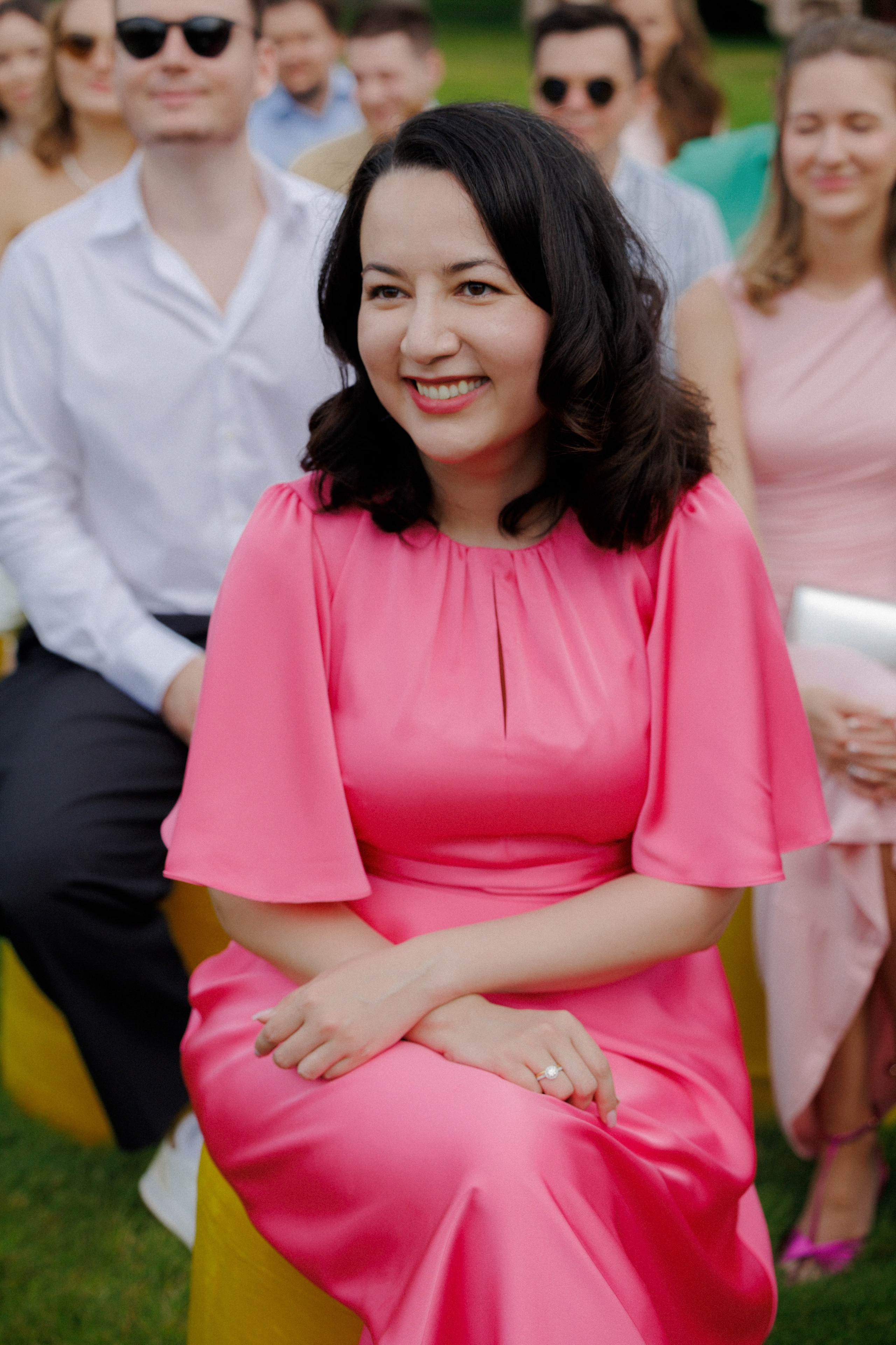 Ренат & Анастасия. RETOUCH-HOUSE