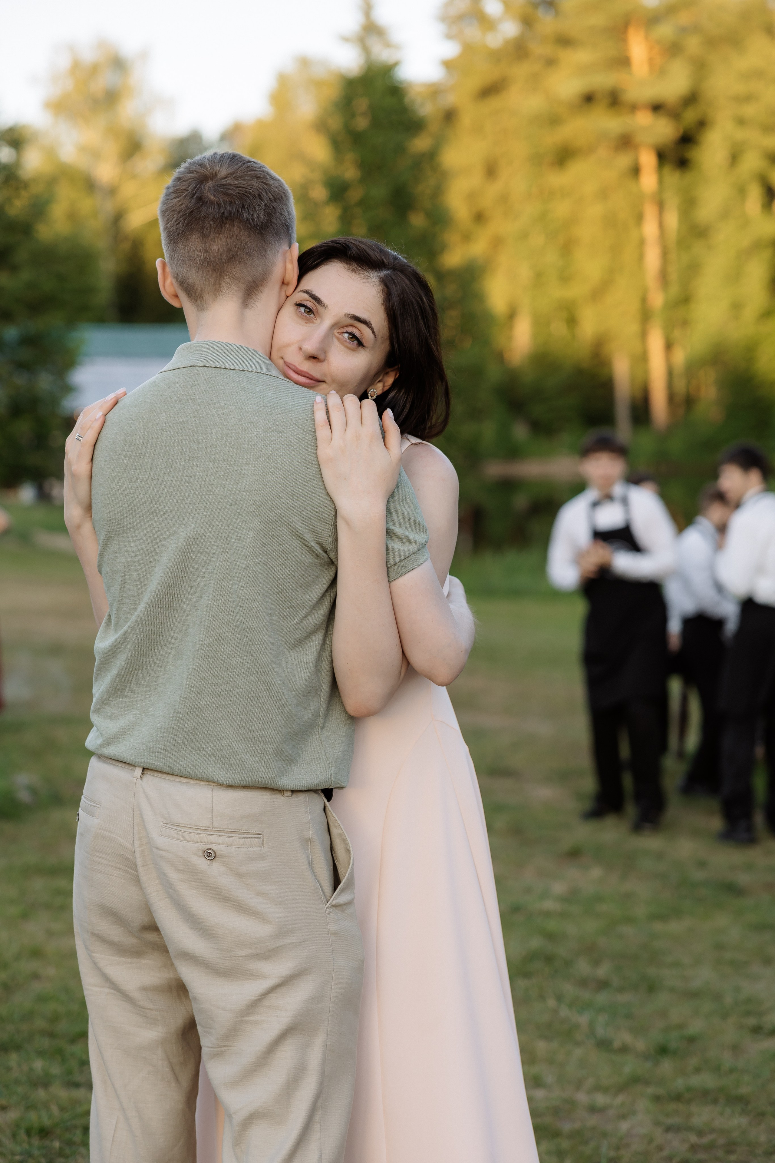 Владислав & Виктория. RETOUCH-HOUSE