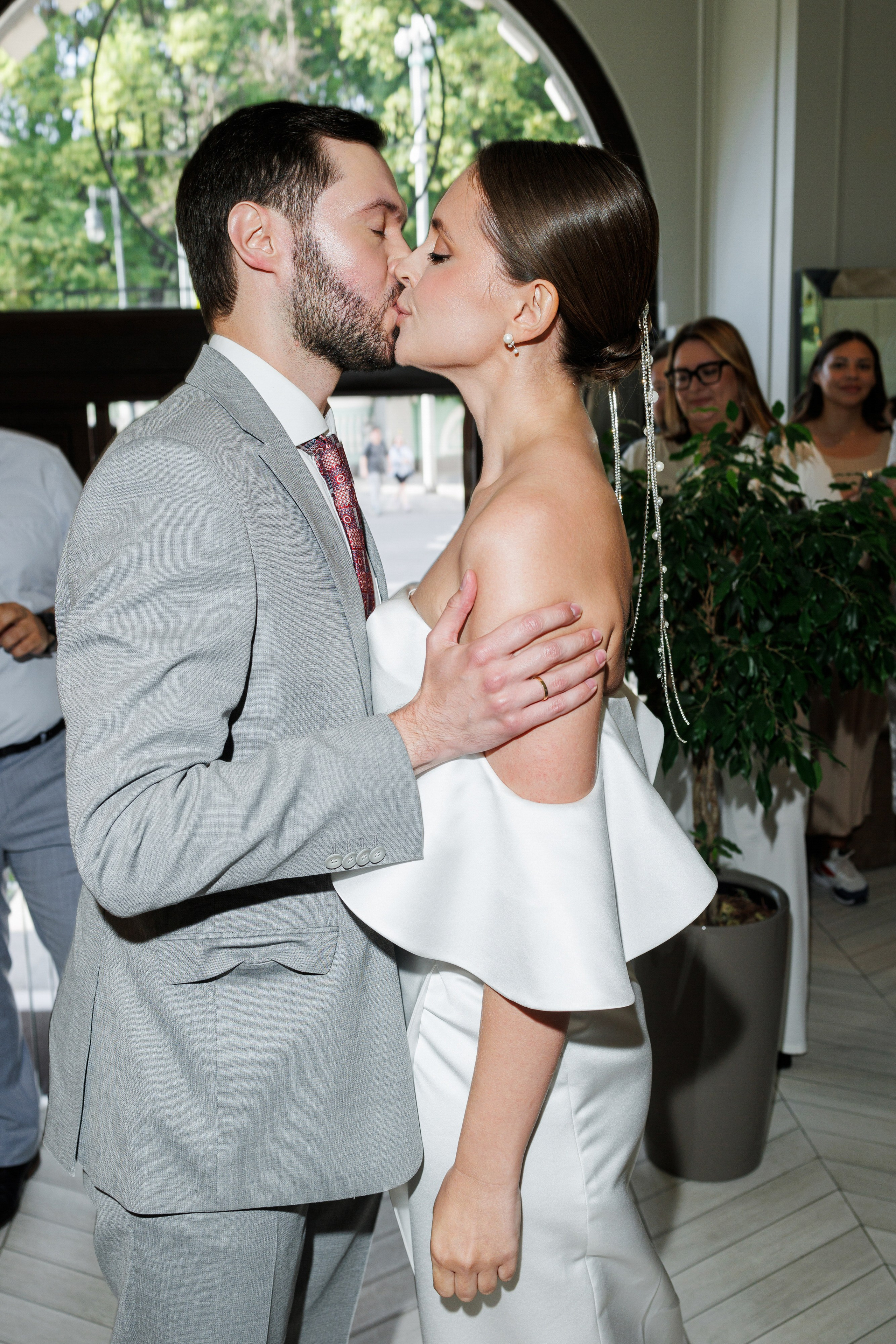 Илья & Валерия. RETOUCH-HOUSE