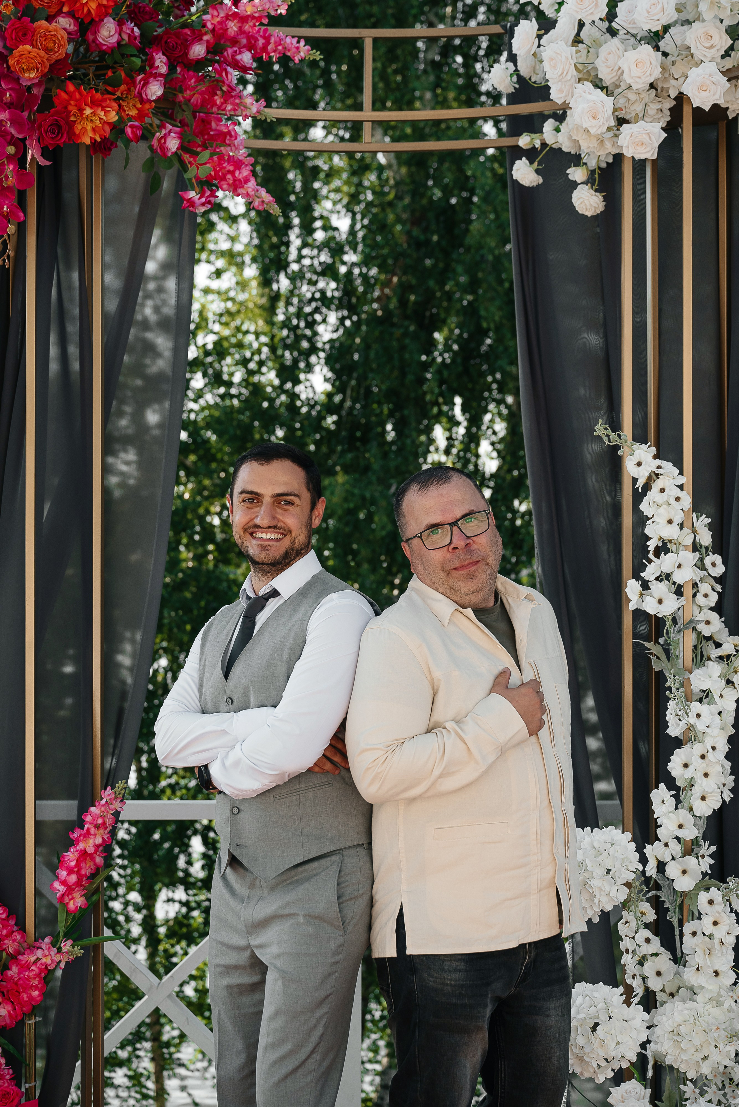 Костя & Лиза. RETOUCH-HOUSE