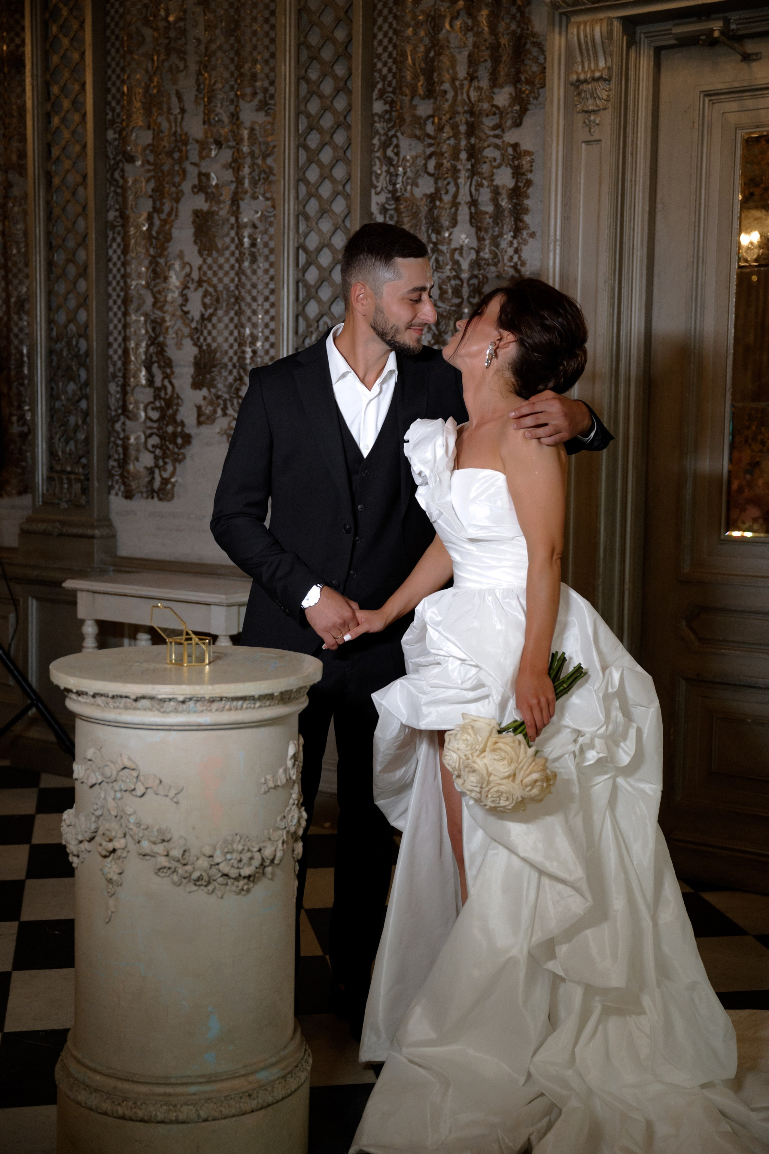 23.08.2024. RETOUCH-HOUSE