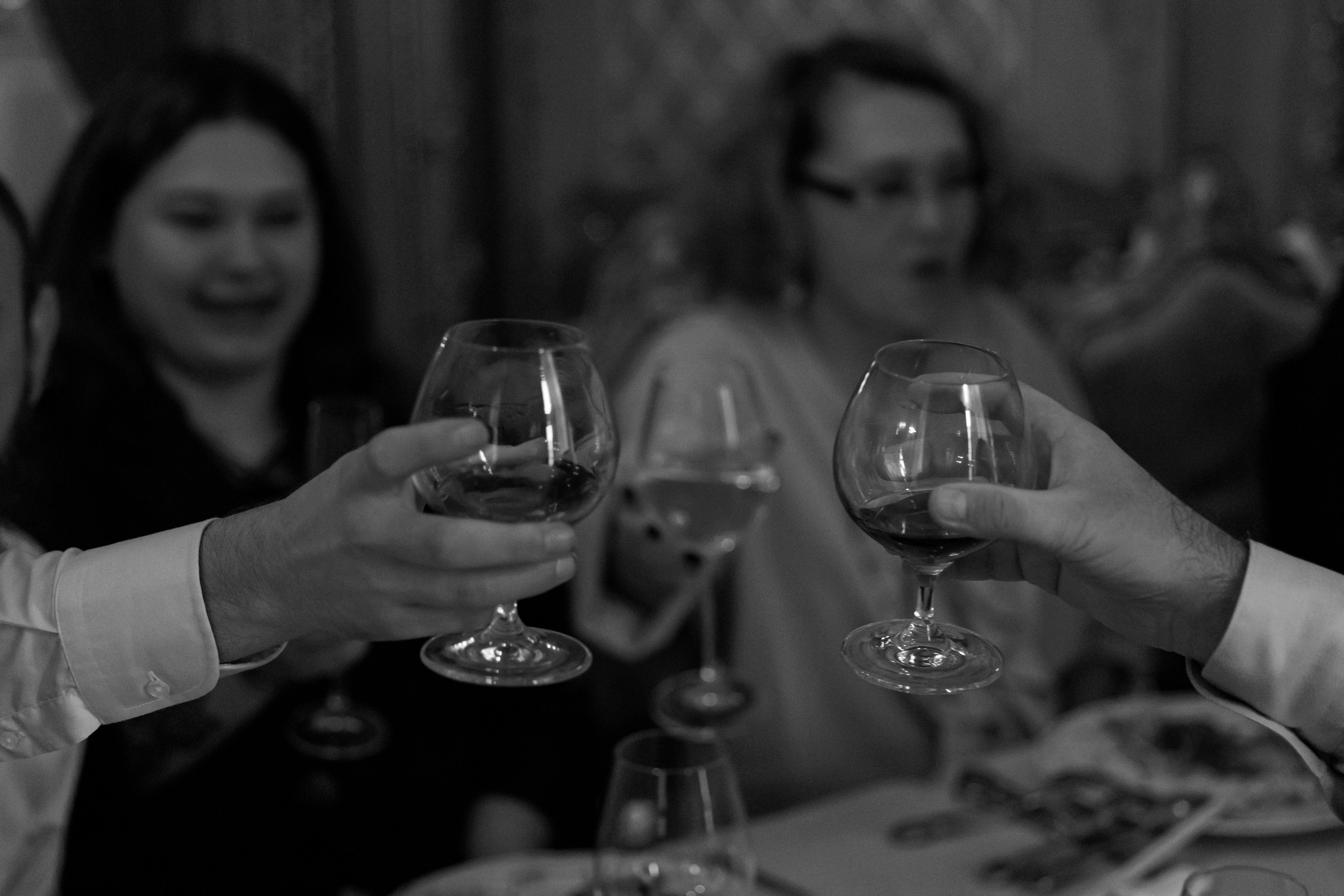 Илья & Кристина. RETOUCH-HOUSE