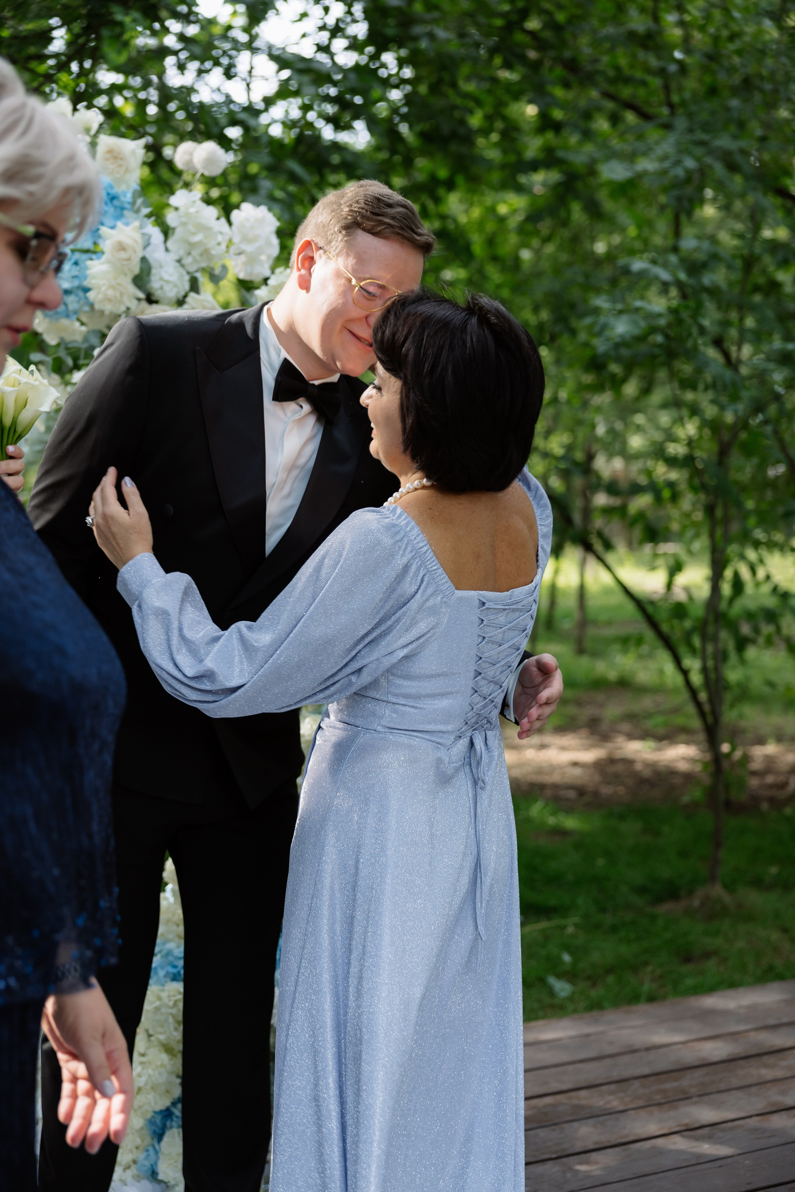 Дмитрий & Анна. RETOUCH-HOUSE