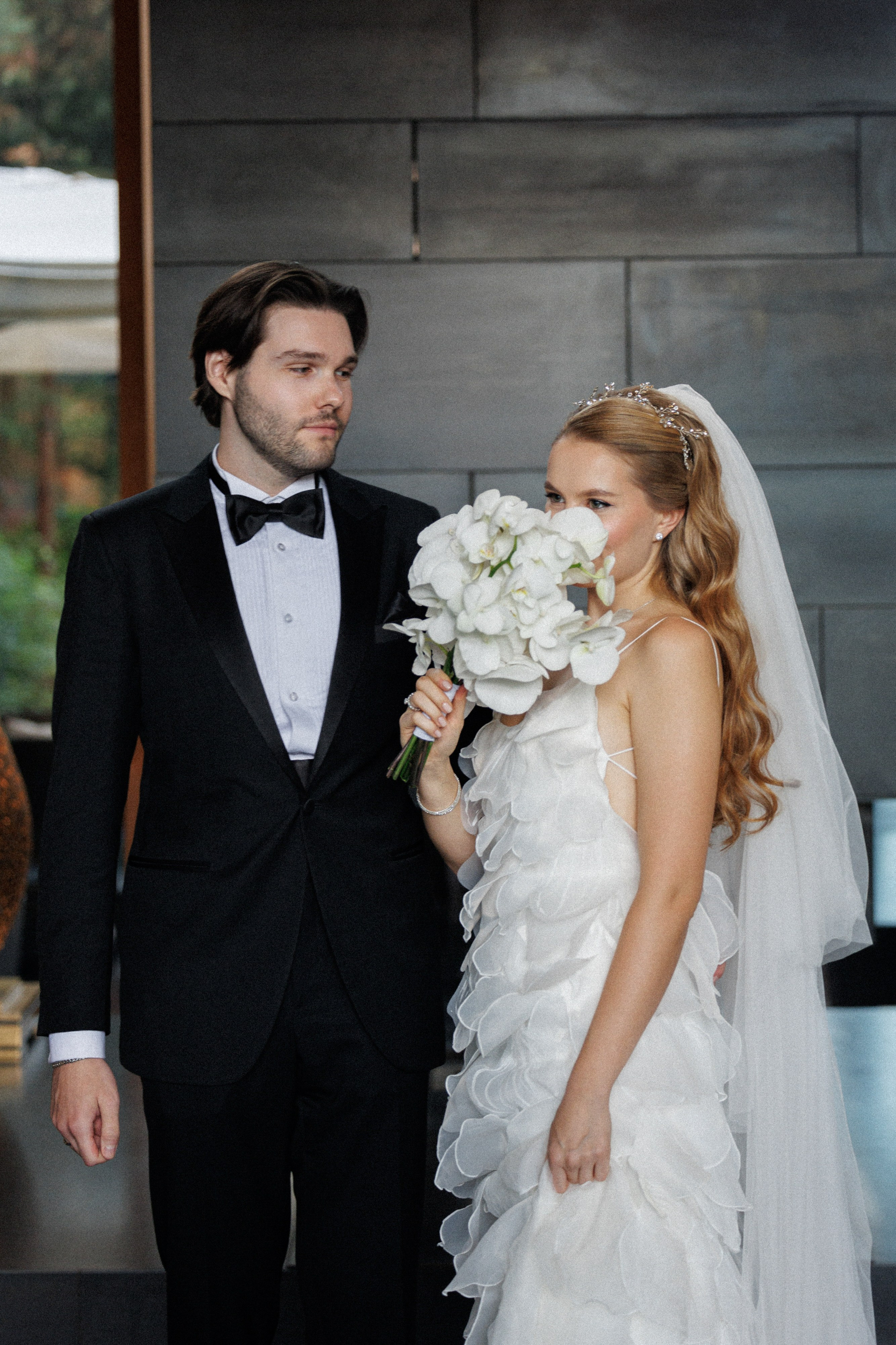 Филипп & Саша. RETOUCH-HOUSE