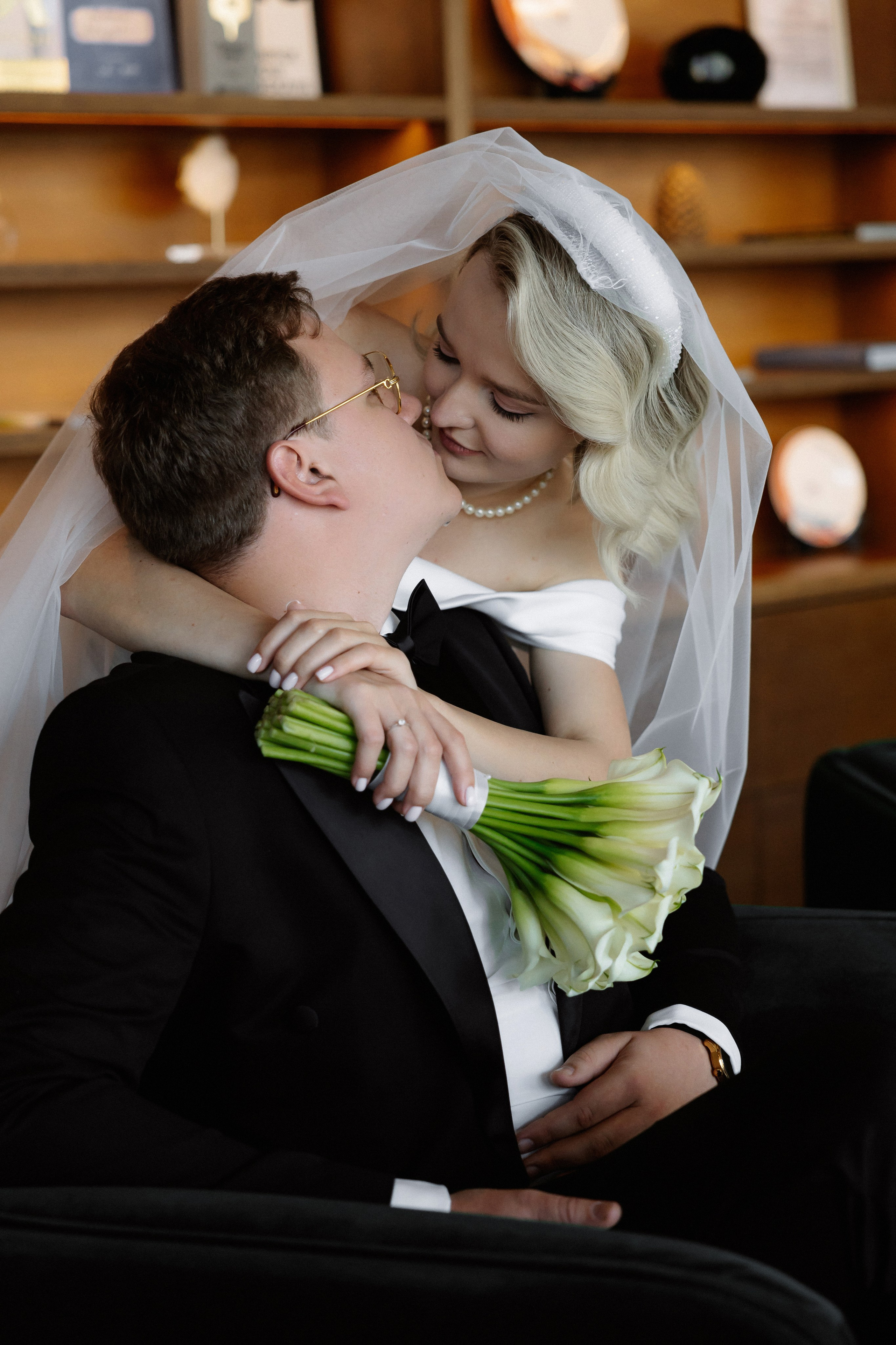 Дмитрий & Анна. RETOUCH-HOUSE