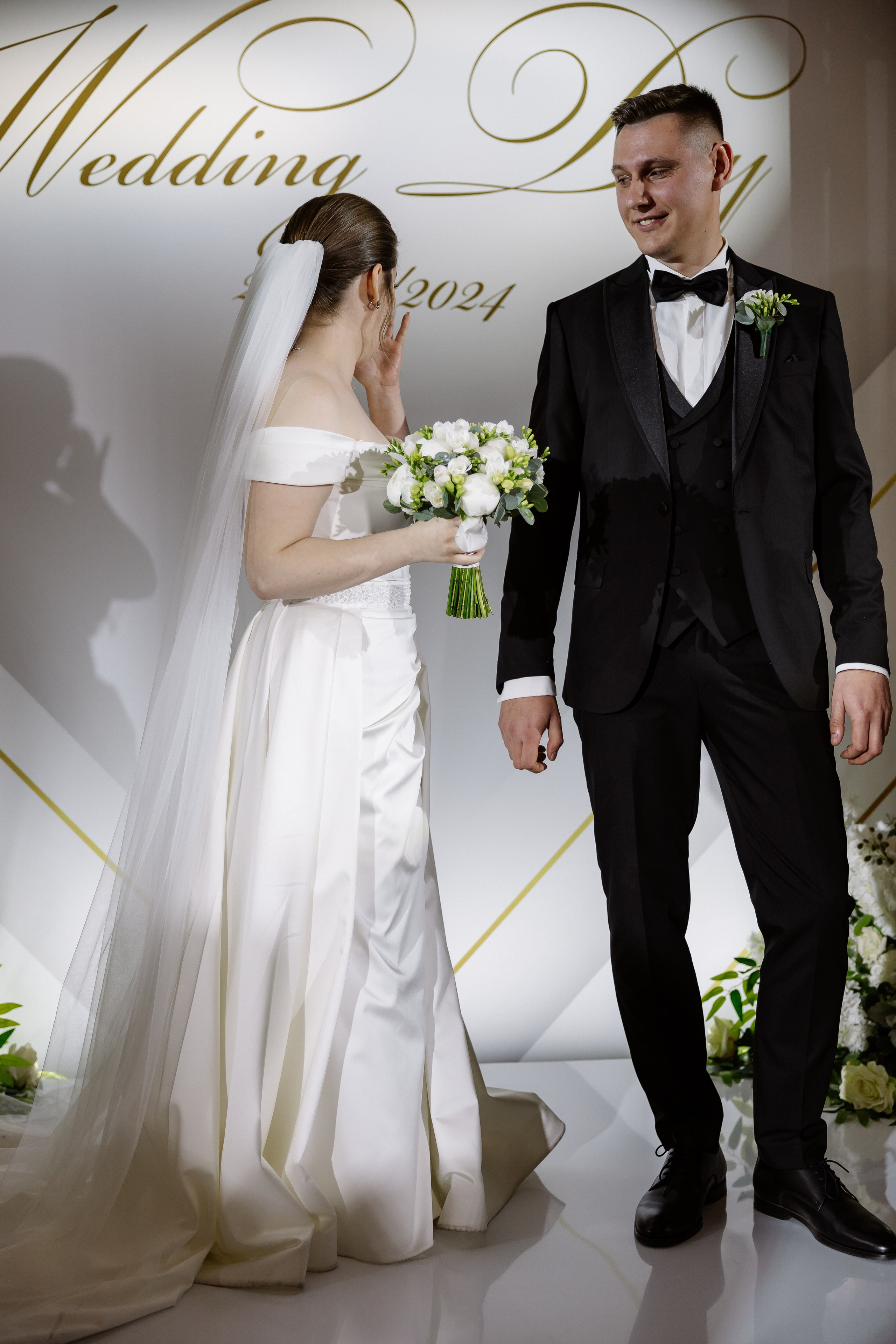 Захар & Алена. RETOUCH-HOUSE