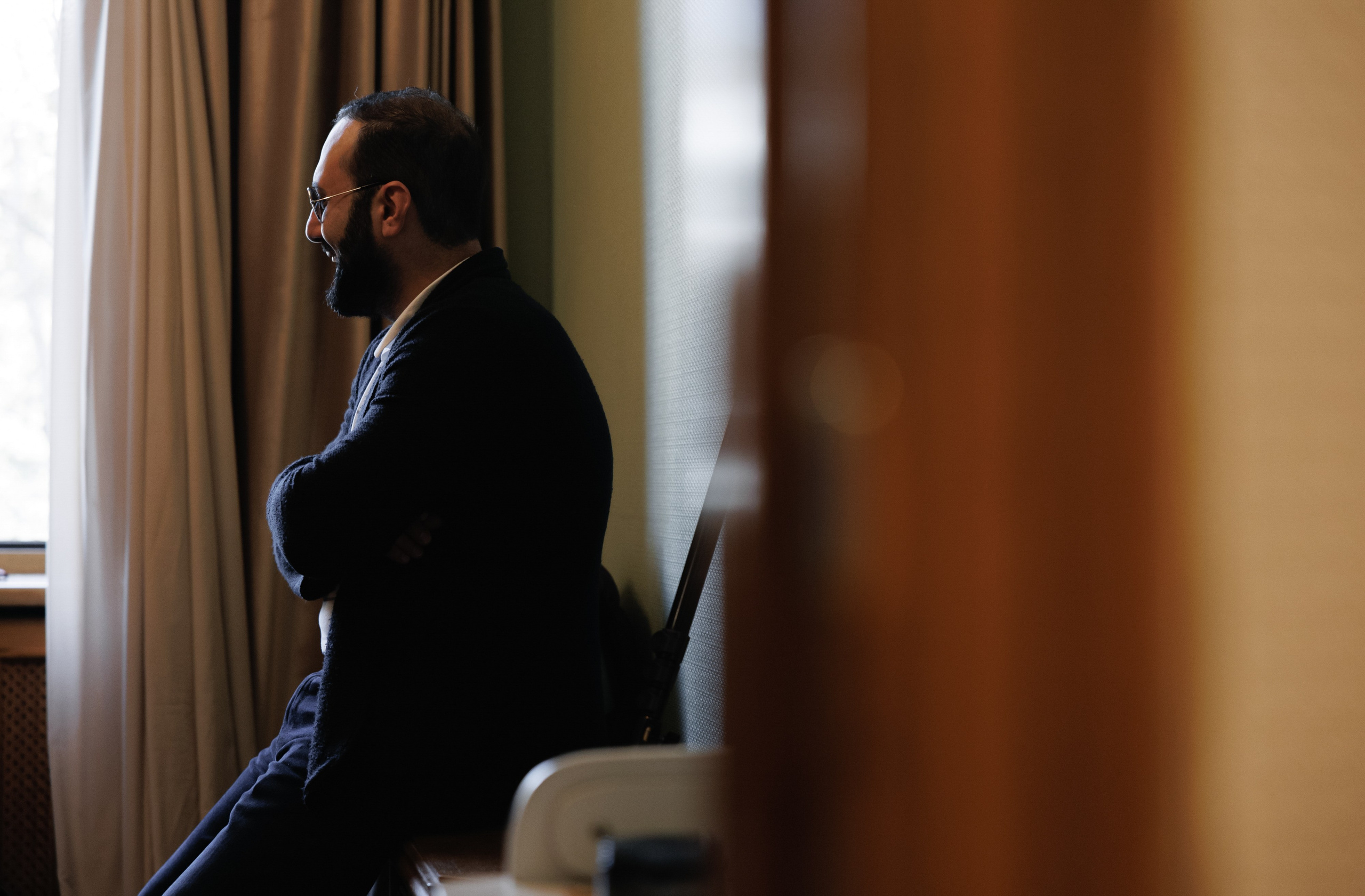 Георгий & Нино. RETOUCH-HOUSE