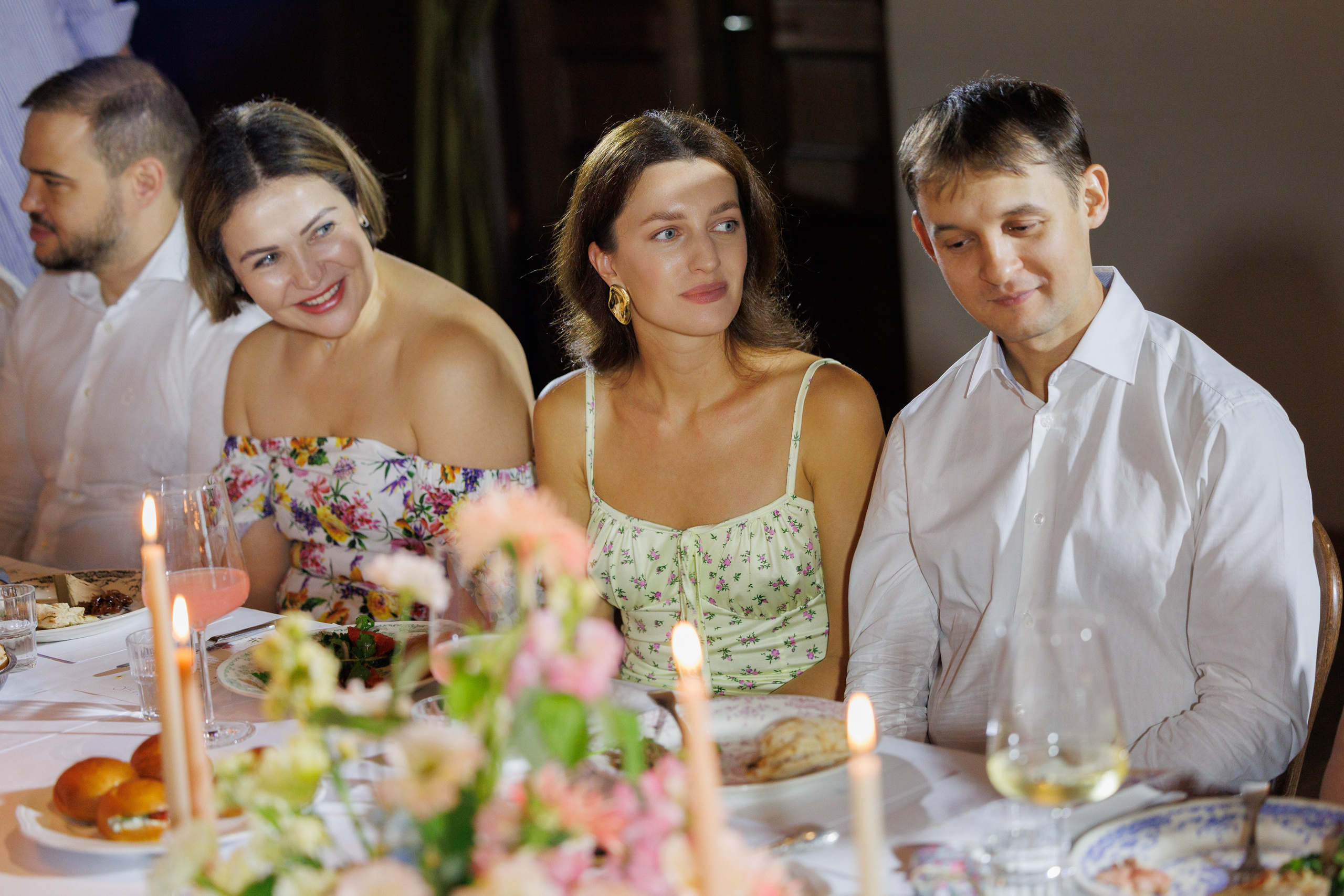 Луиза & Стефан. RETOUCH-HOUSE