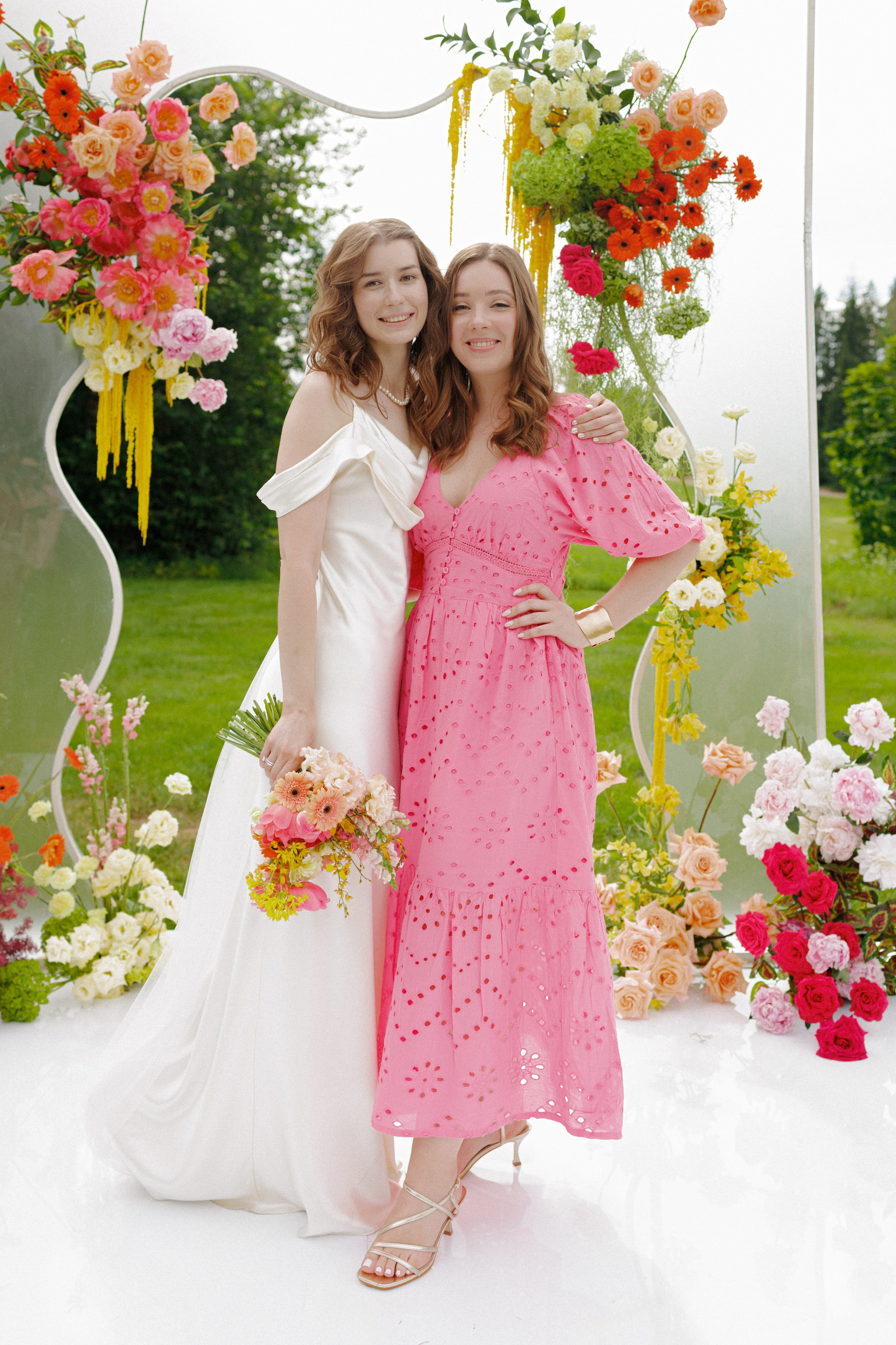 Ренат & Анастасия. RETOUCH-HOUSE