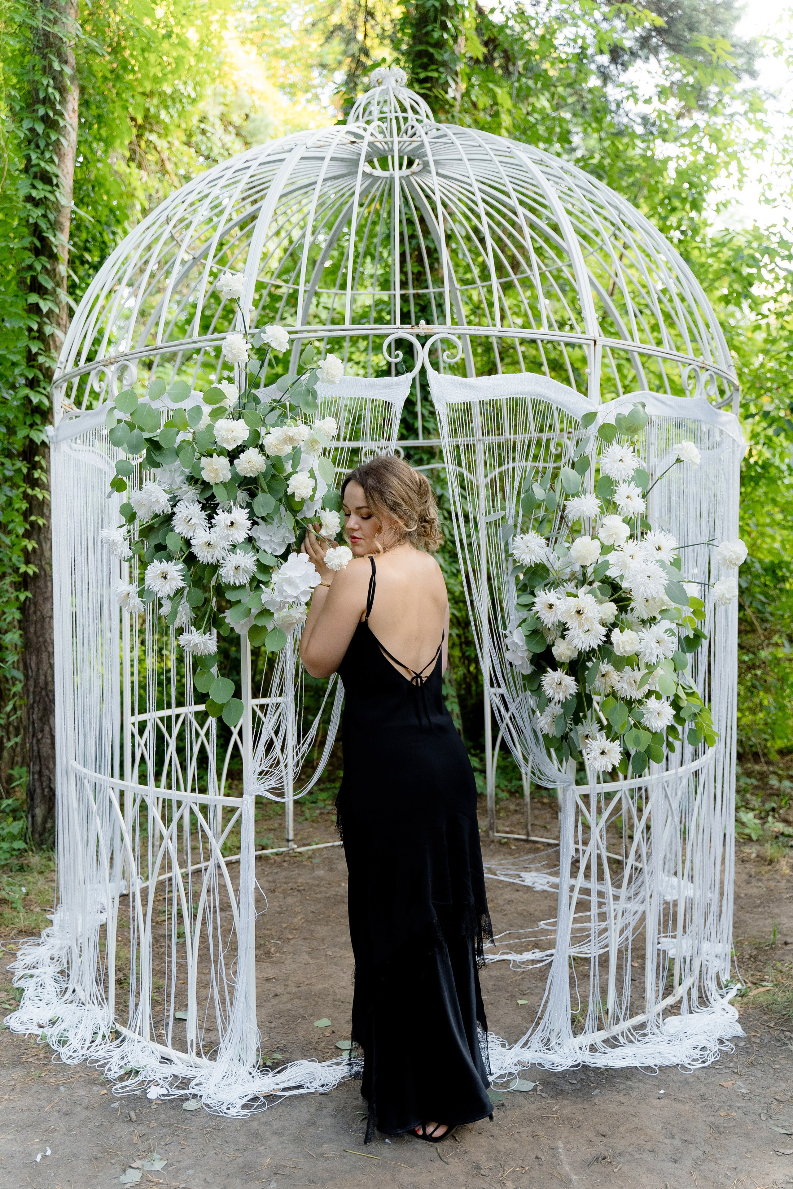 Илья & Инна. RETOUCH-HOUSE