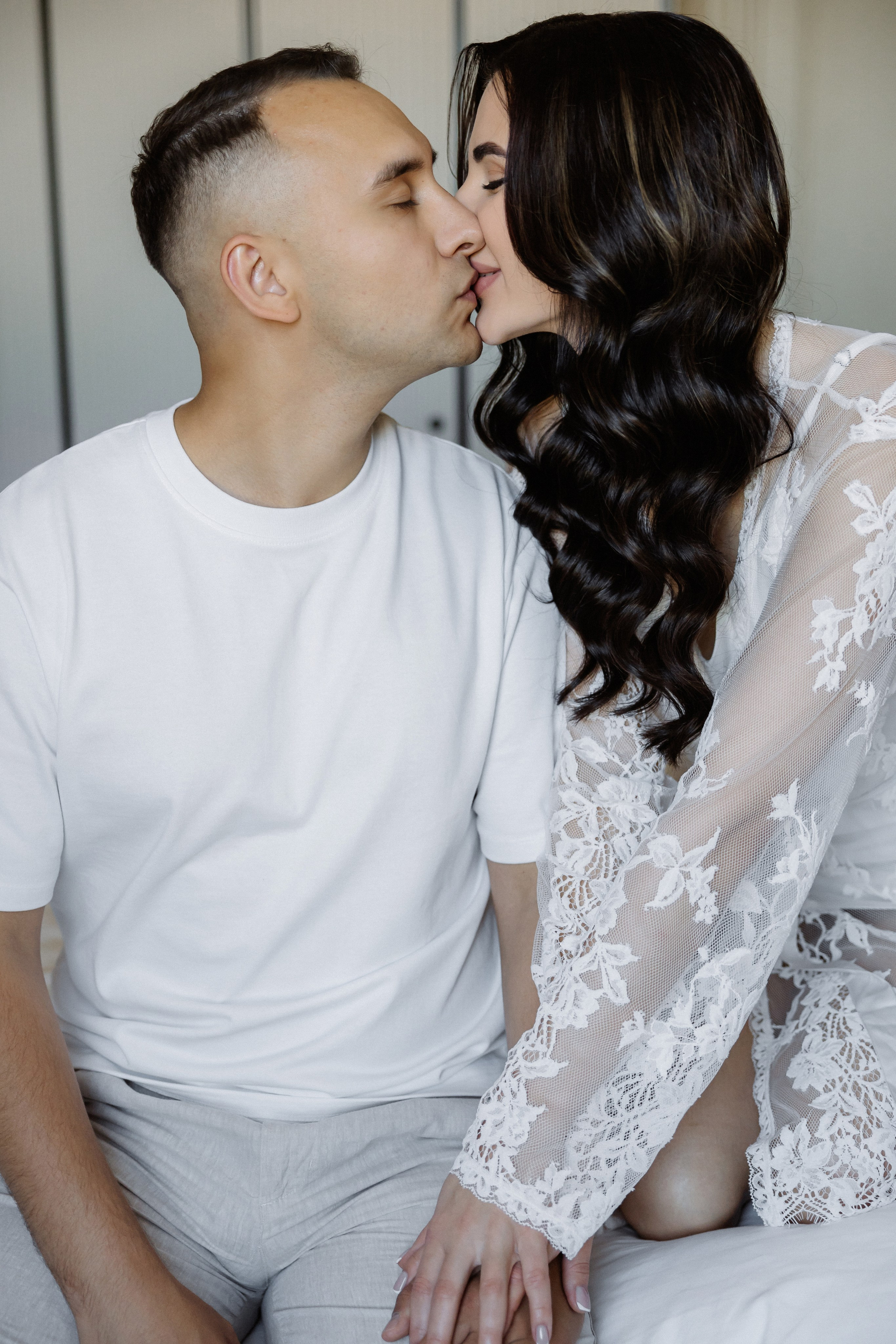 Дмитрий & Алена. RETOUCH-HOUSE