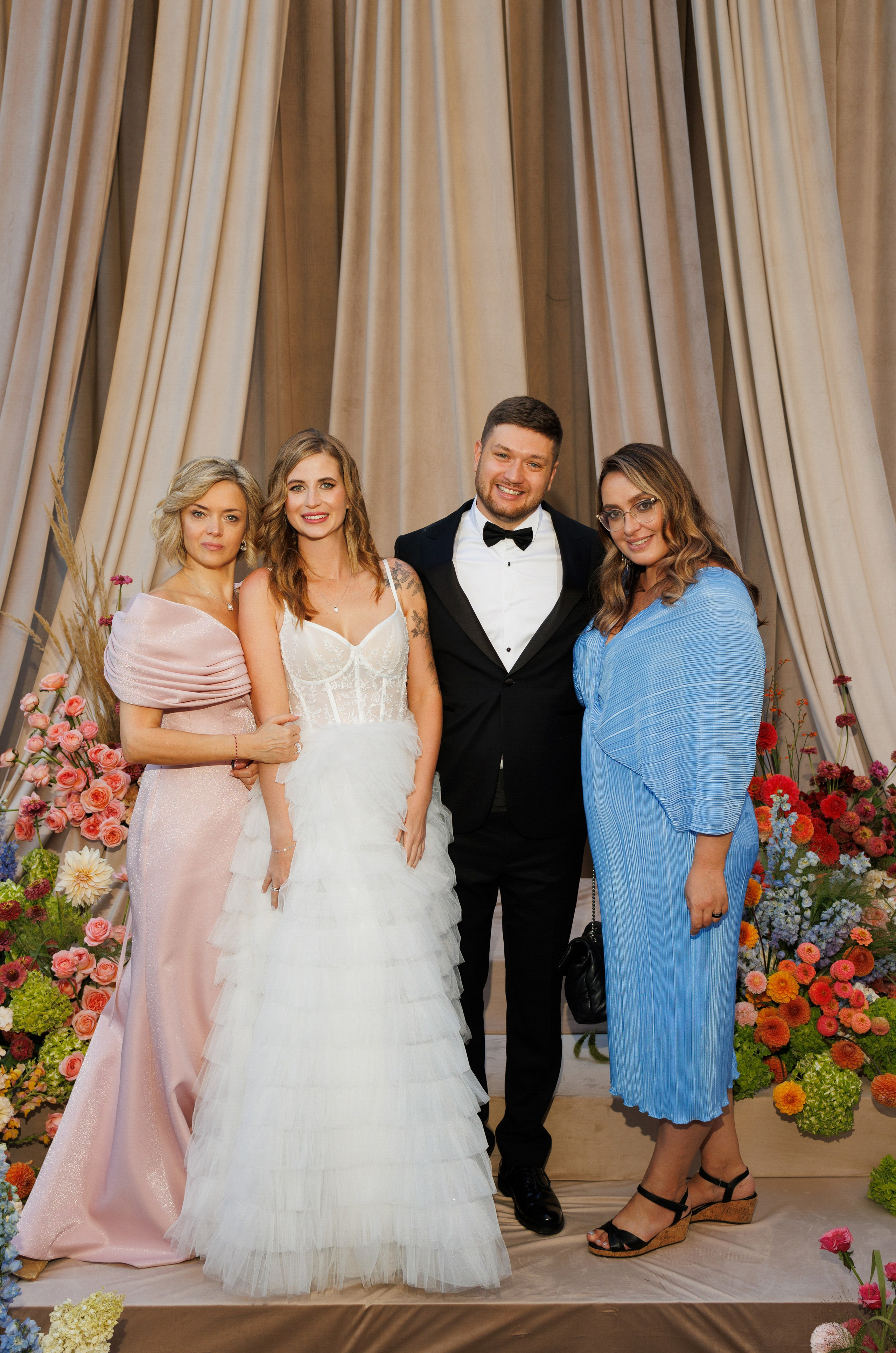 Дима & Варя. RETOUCH-HOUSE