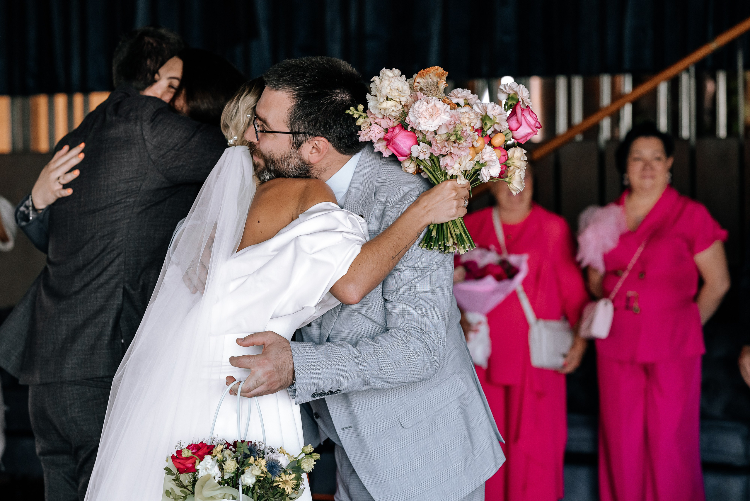 Костя & Лиза. RETOUCH-HOUSE