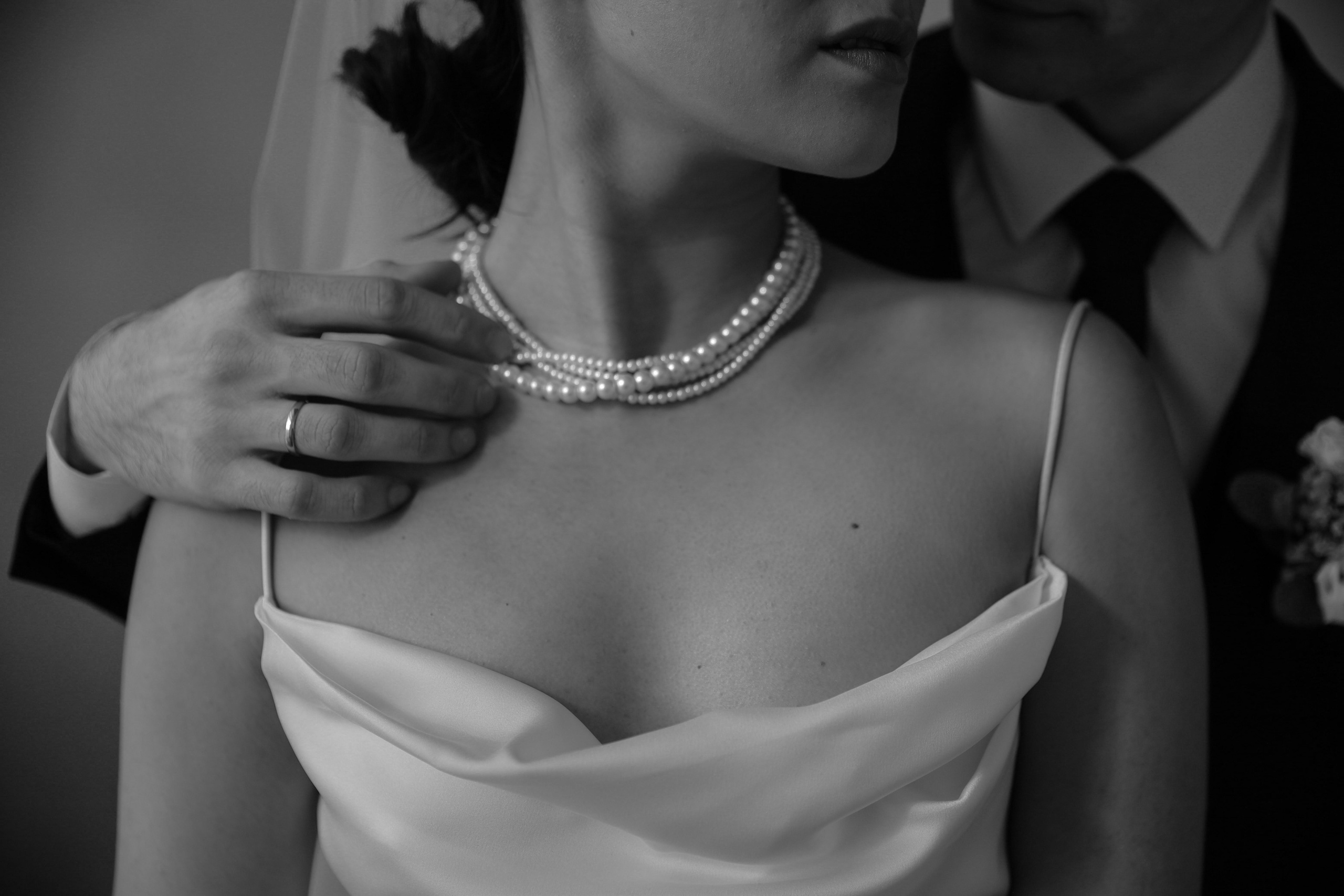 Алексей и Елена. Свадебный фотограф Екатеринбург Алексей Ладыгин