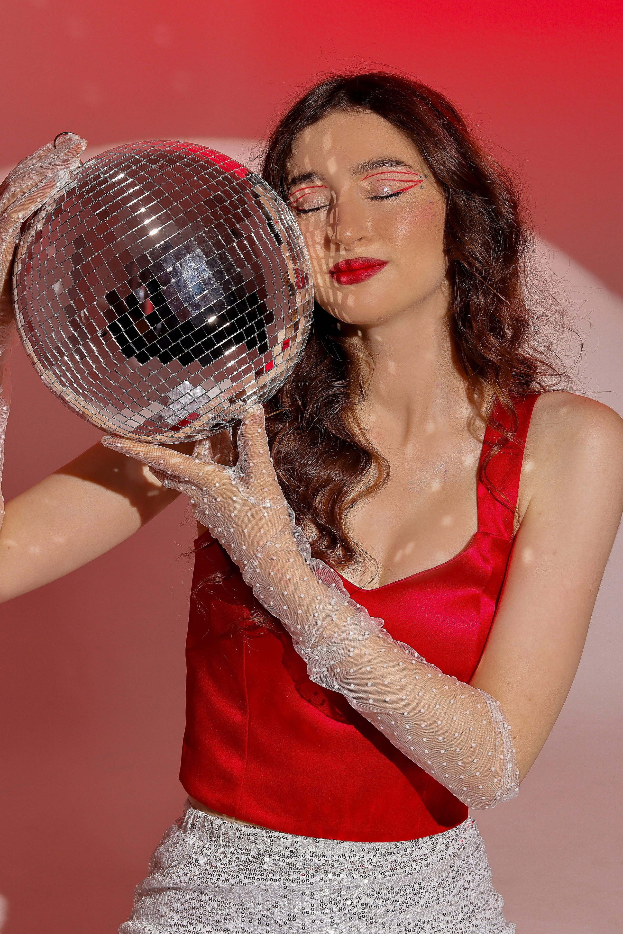 Индивидуальная. Даша Лукошкина Фотограф Шуя | Иваново