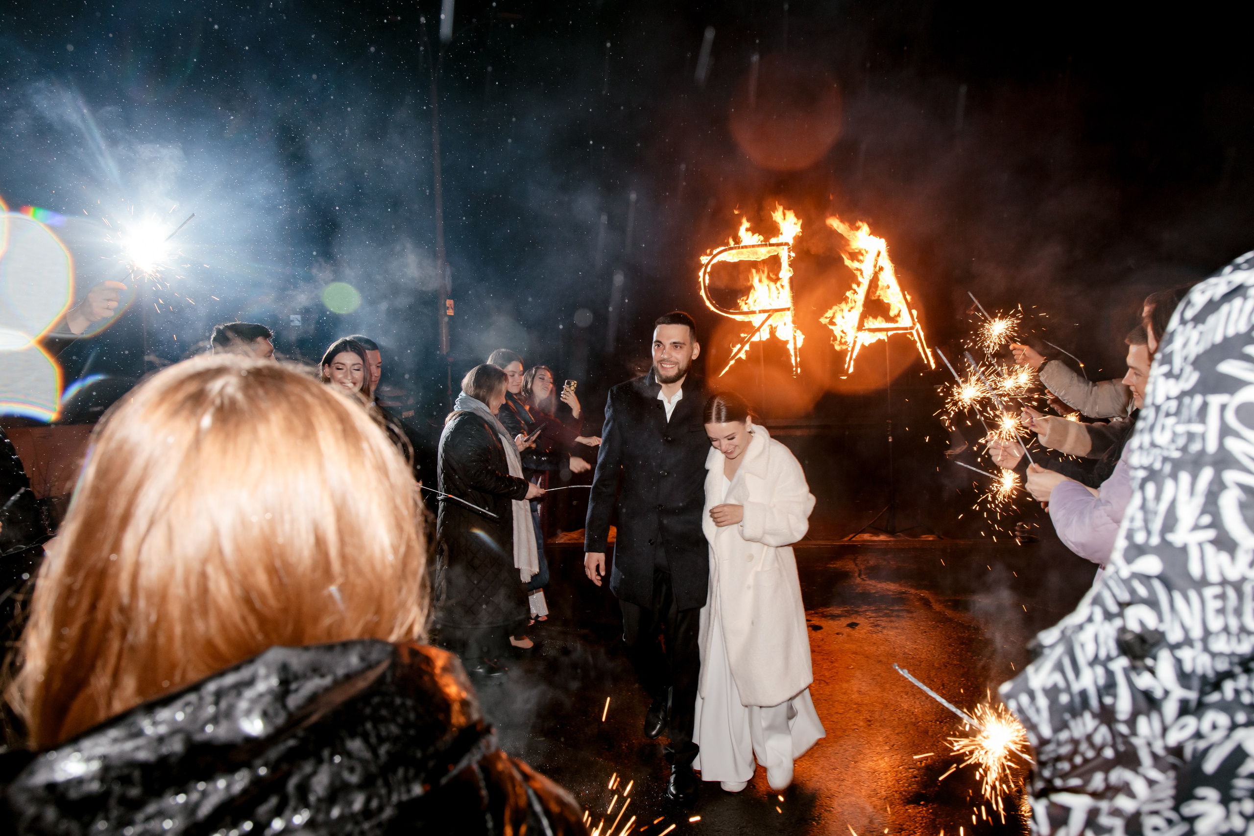 Настя&Ярослав. Свадебный и семейный фотограф Екатеринбург Настя Саедгалина
