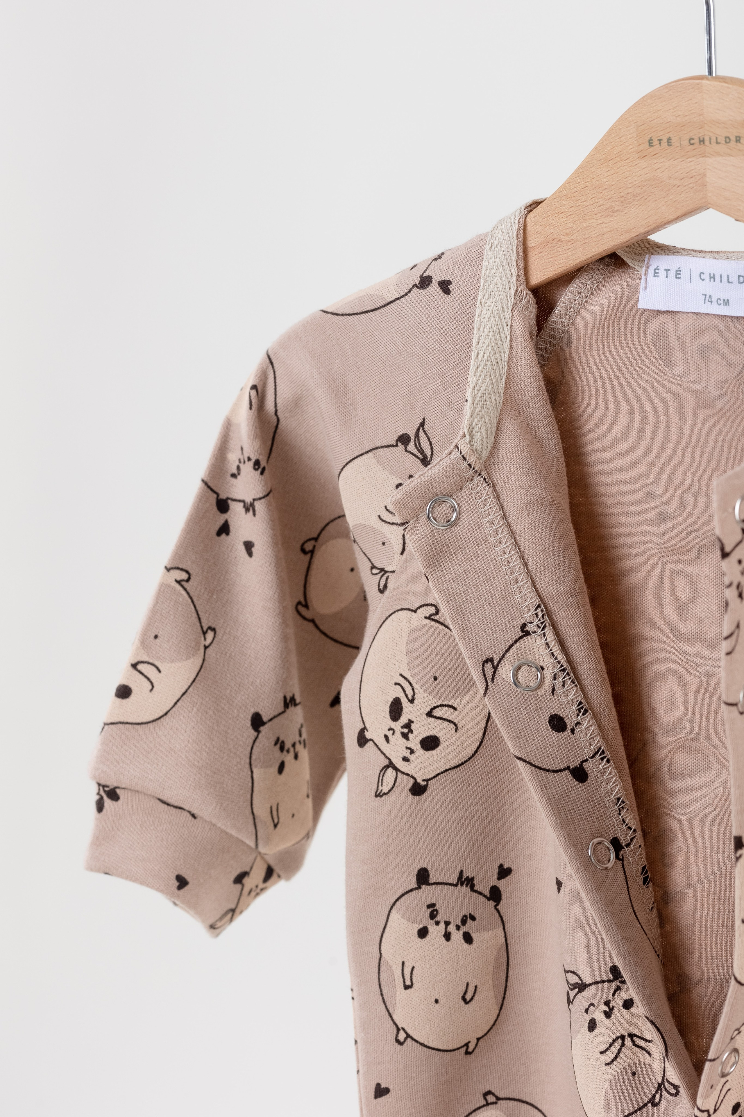 ETE CHILDREN. Главная