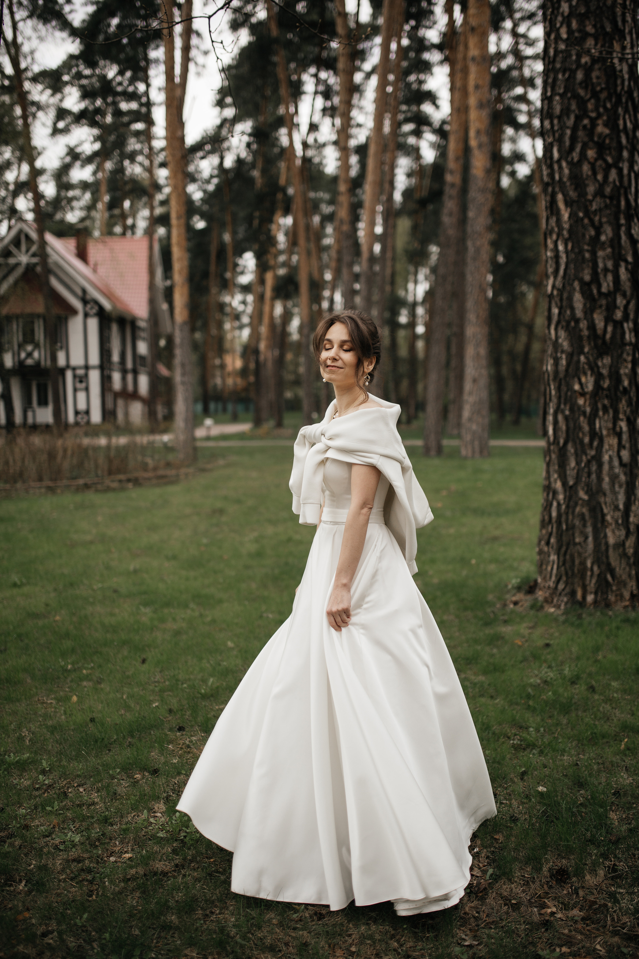 Александр и Алиса. Дмитрий Судаков, фотограф в Екатеринбурге и Москве